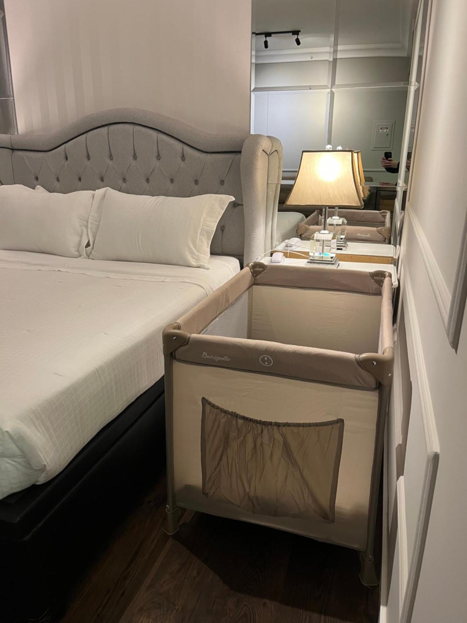Flat Higienopolis Com Varanda Hotel São Paulo