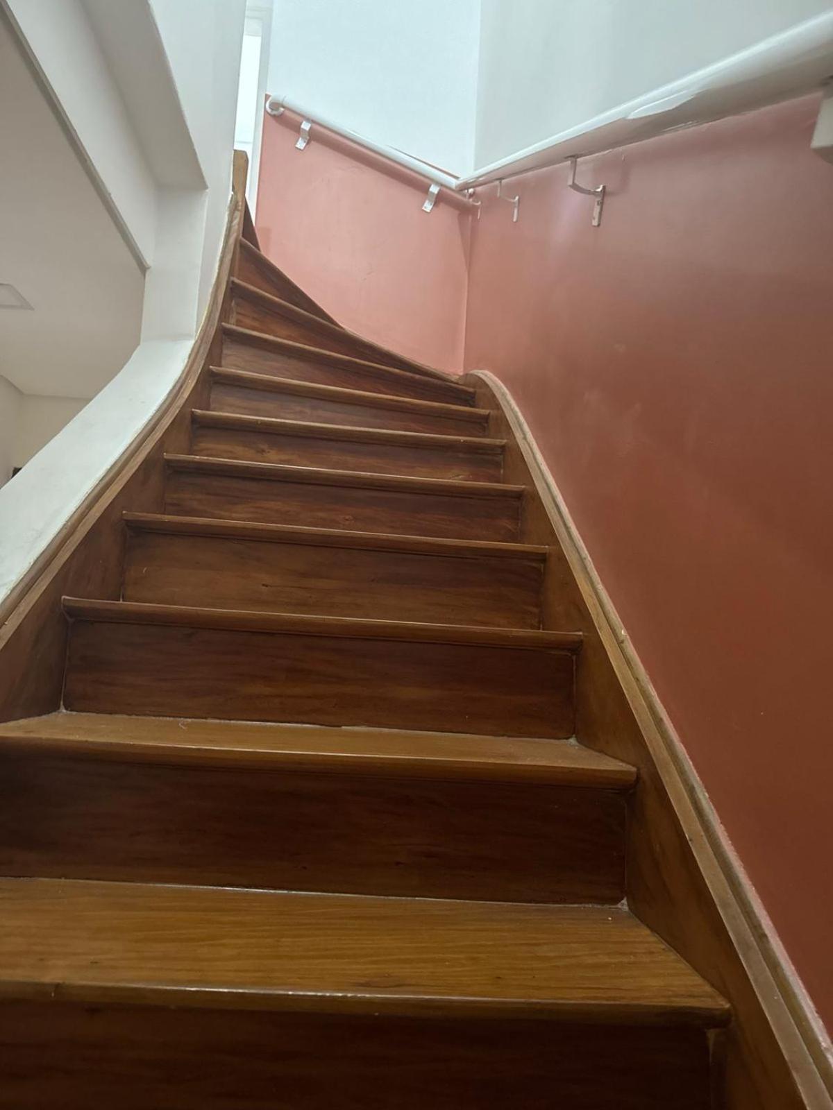 Casa Saint Hilaire Homestay