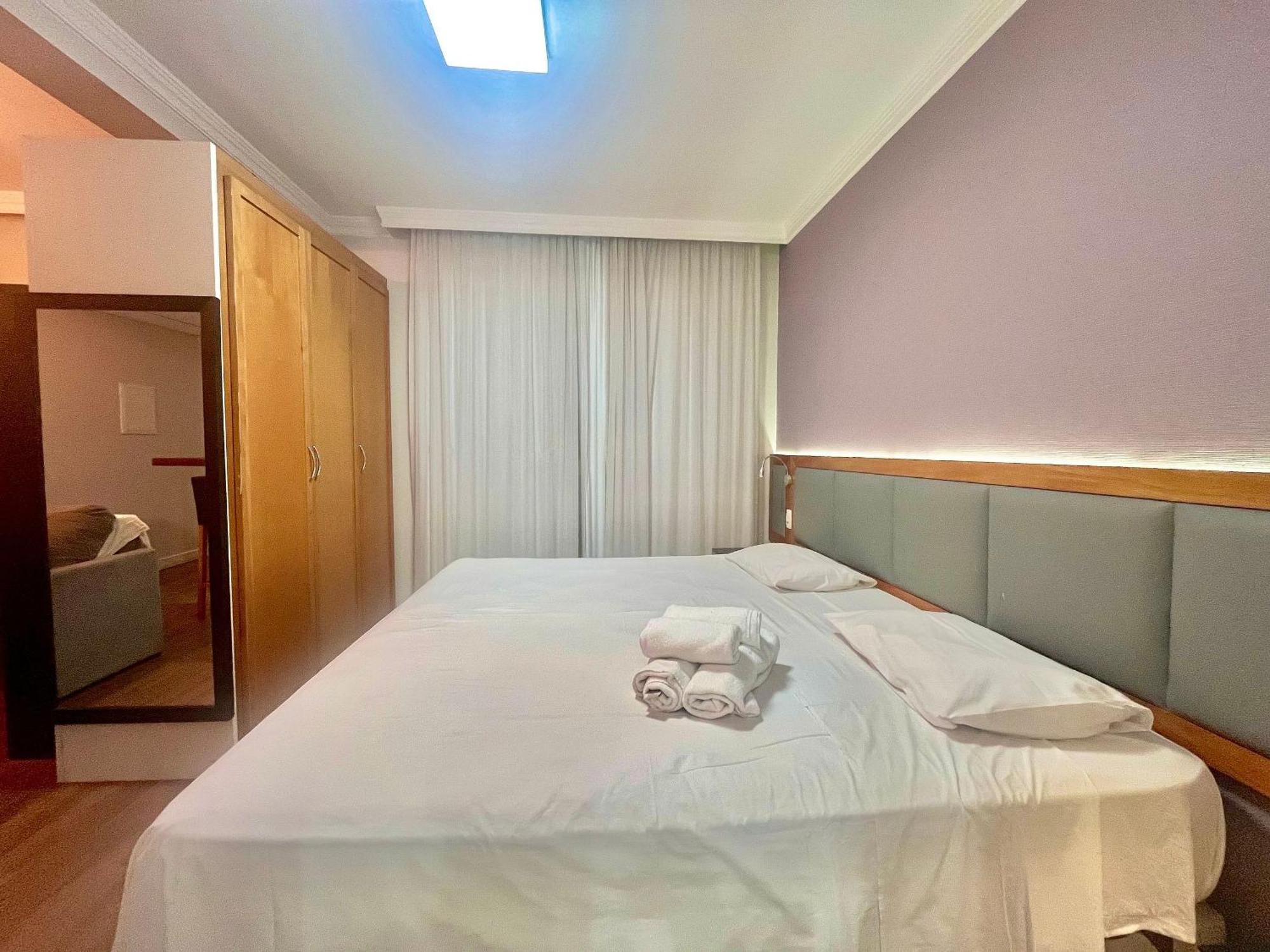 Lflats Oscar Freire Hotel