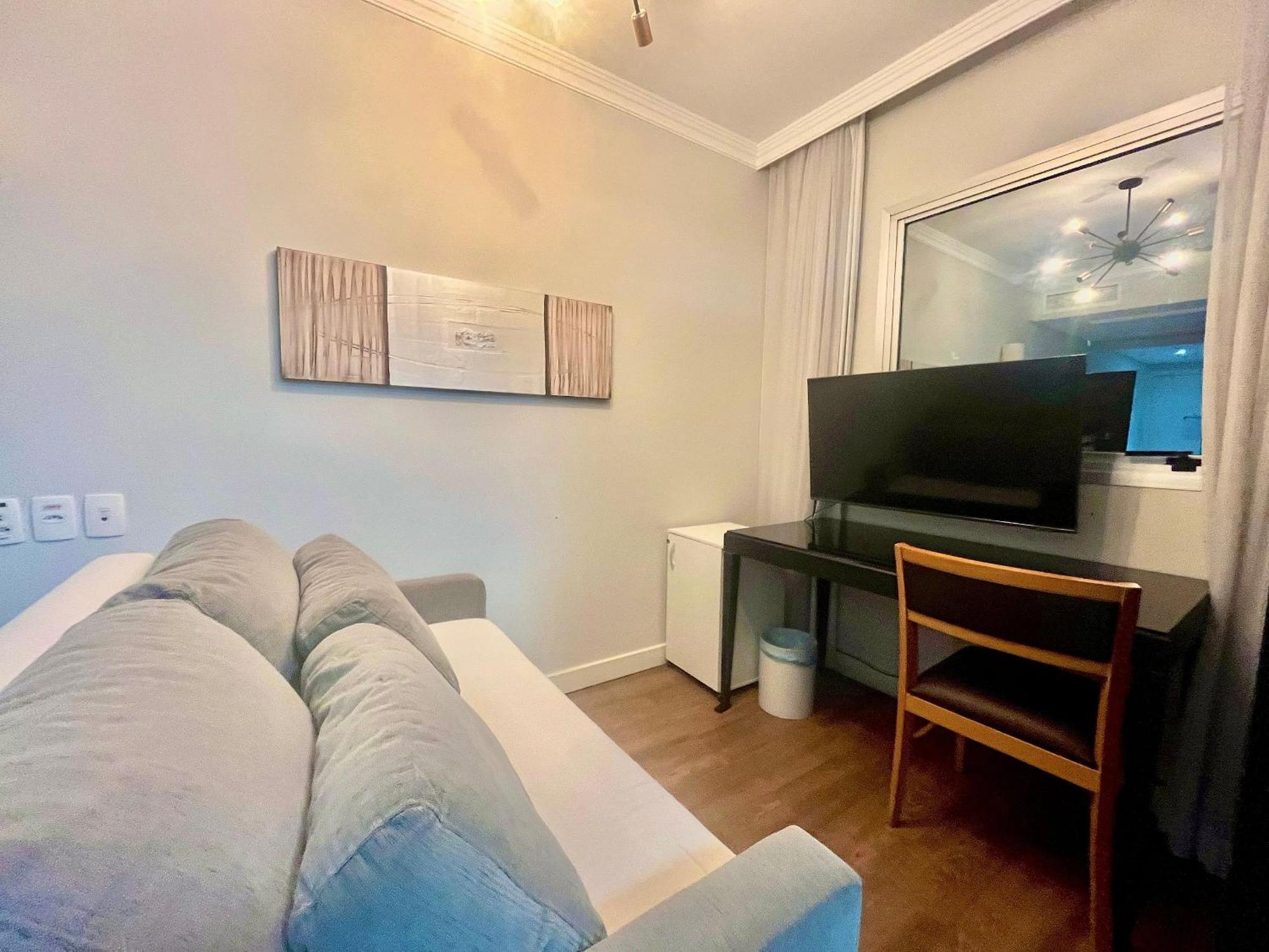 Lflats Oscar Freire Hotel *