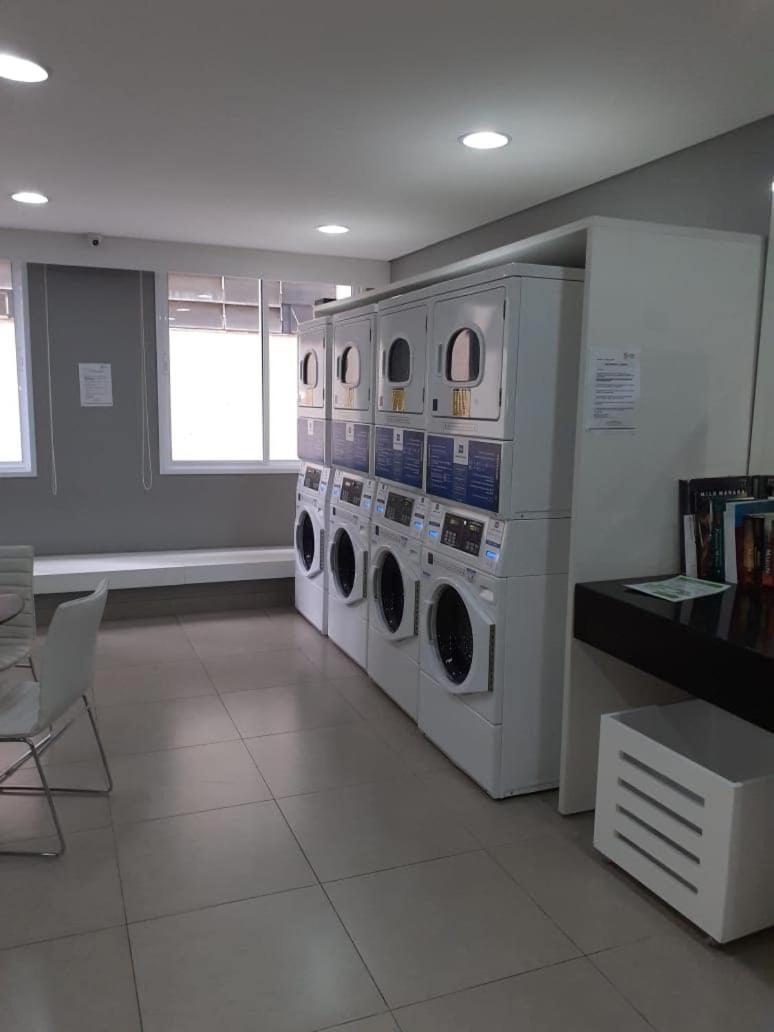 Apartamento Centro De São Paulo
