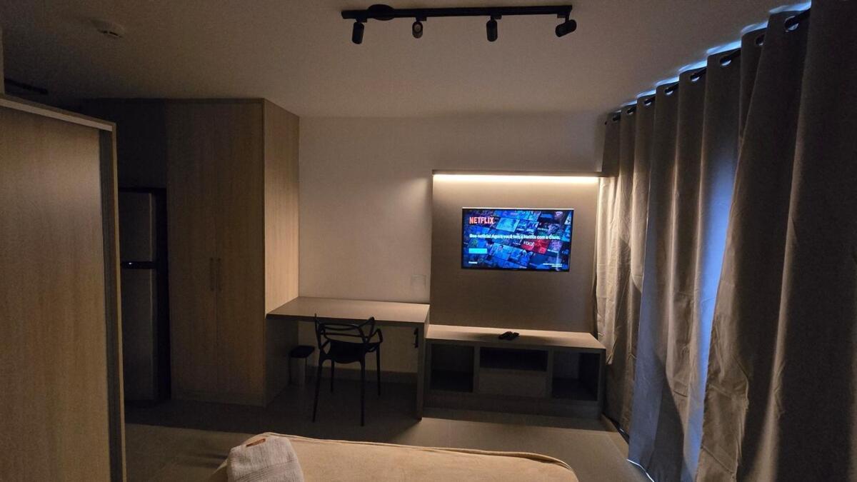 Apartamento Aconchegante No Butanta São Paulo