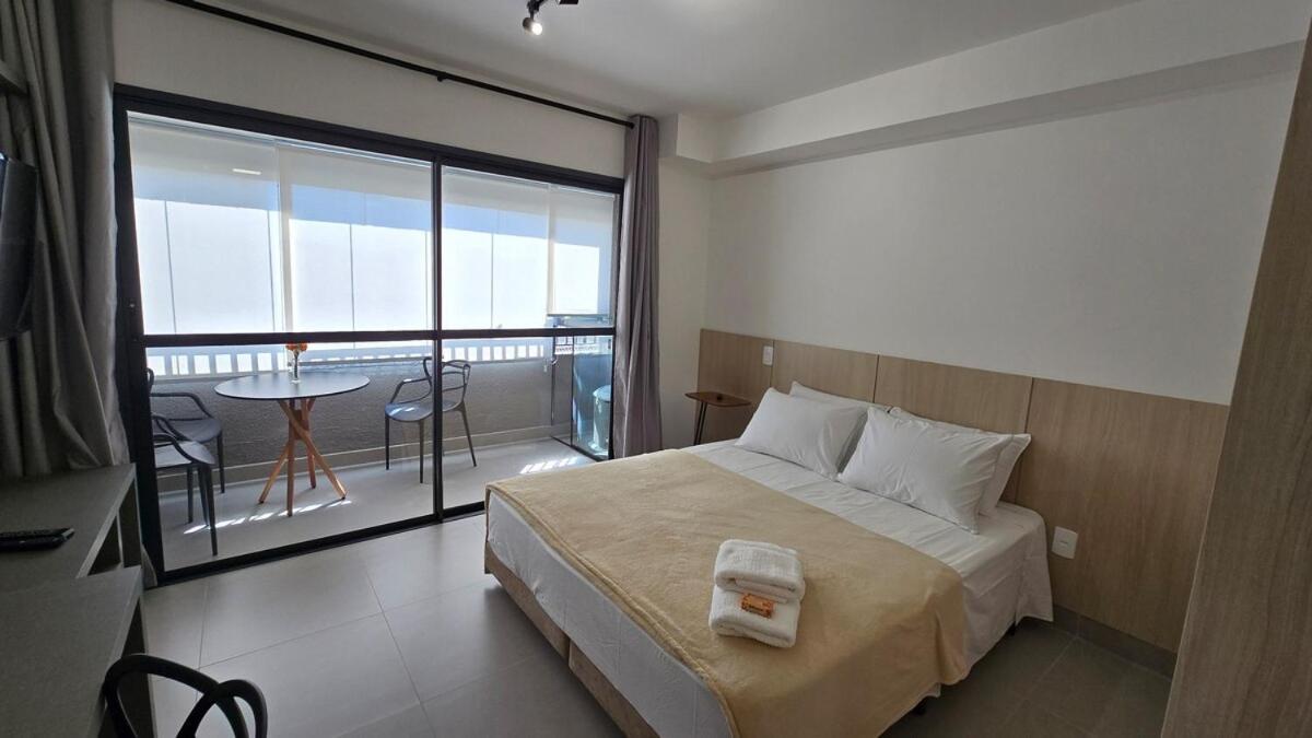 Apartamento Aconchegante No Butanta *