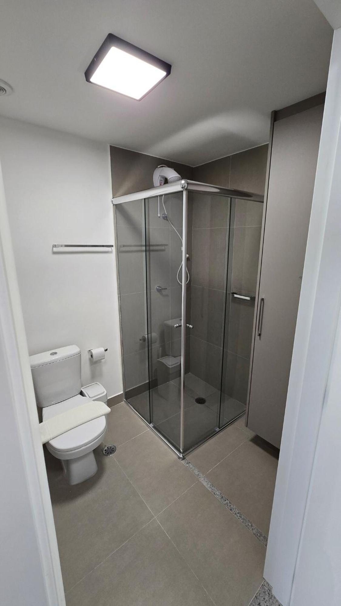 Aconchegante No Butanta Apartamento