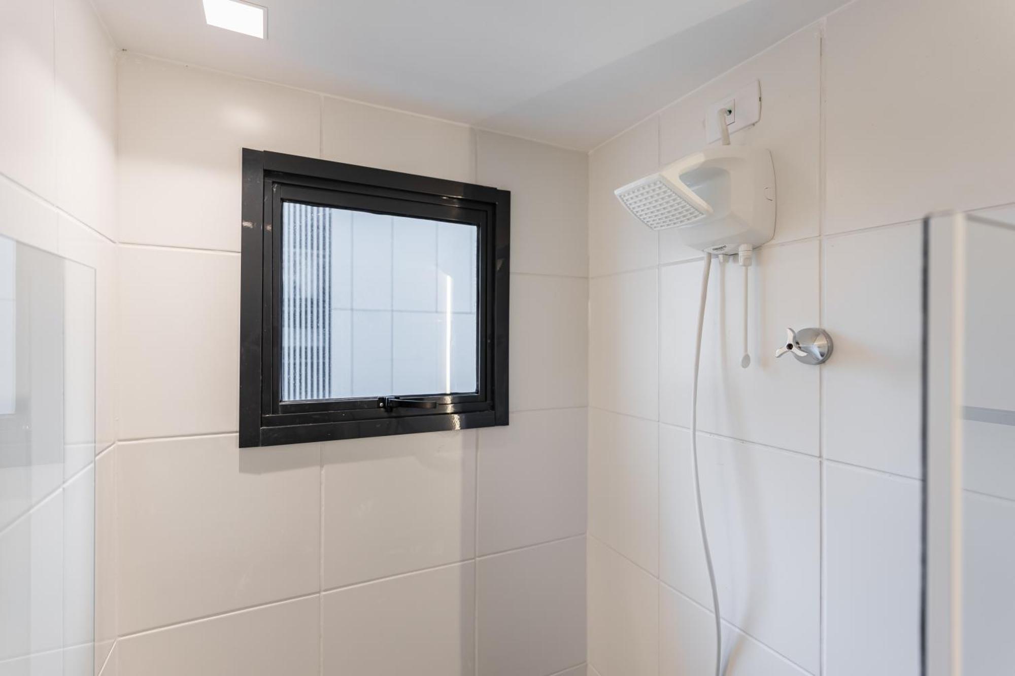 Cyclinn Pinheiros Apartment