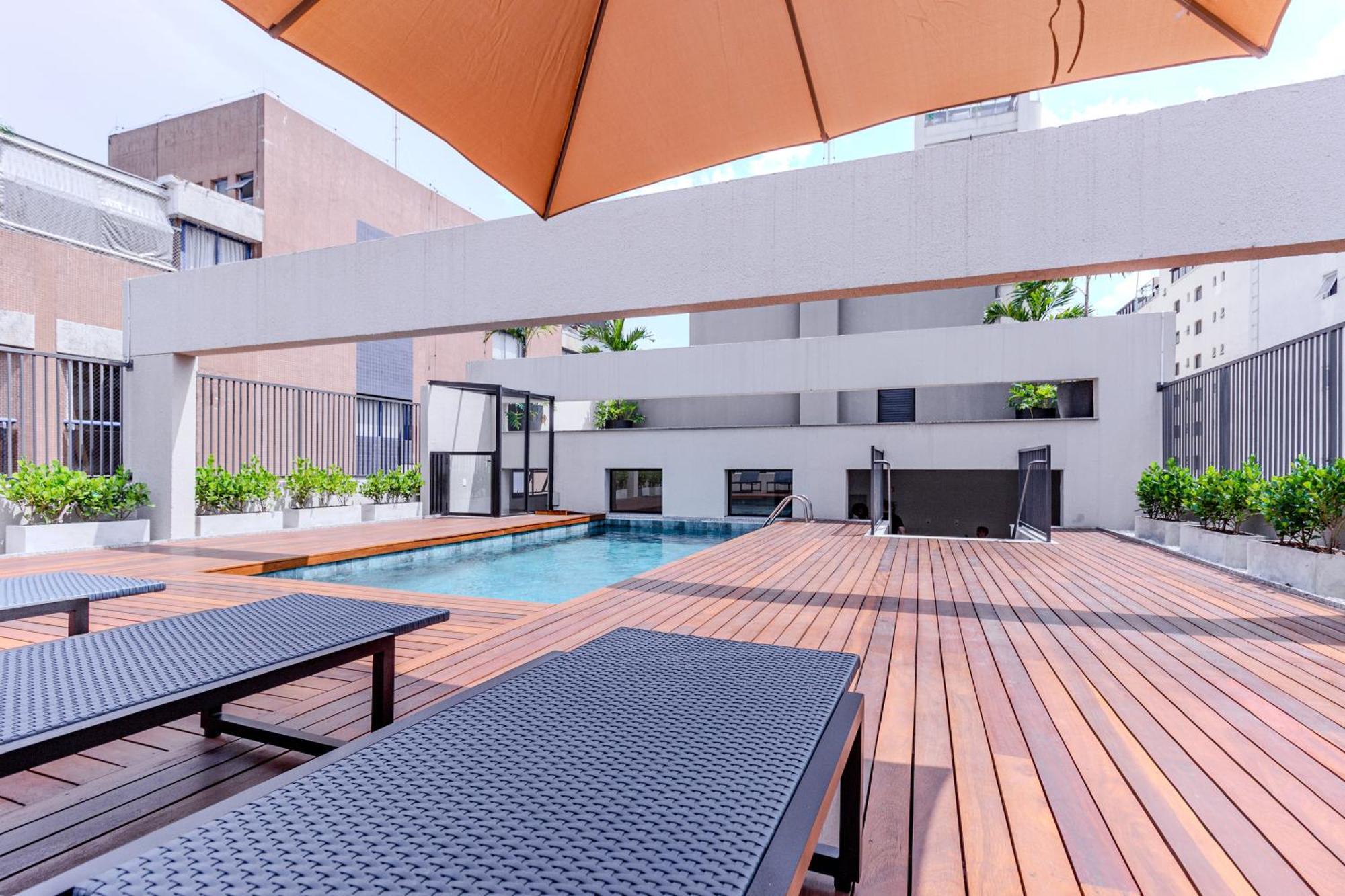 Holiday home Xtay Madalena - Completo Proximo A Restaurantes Populares