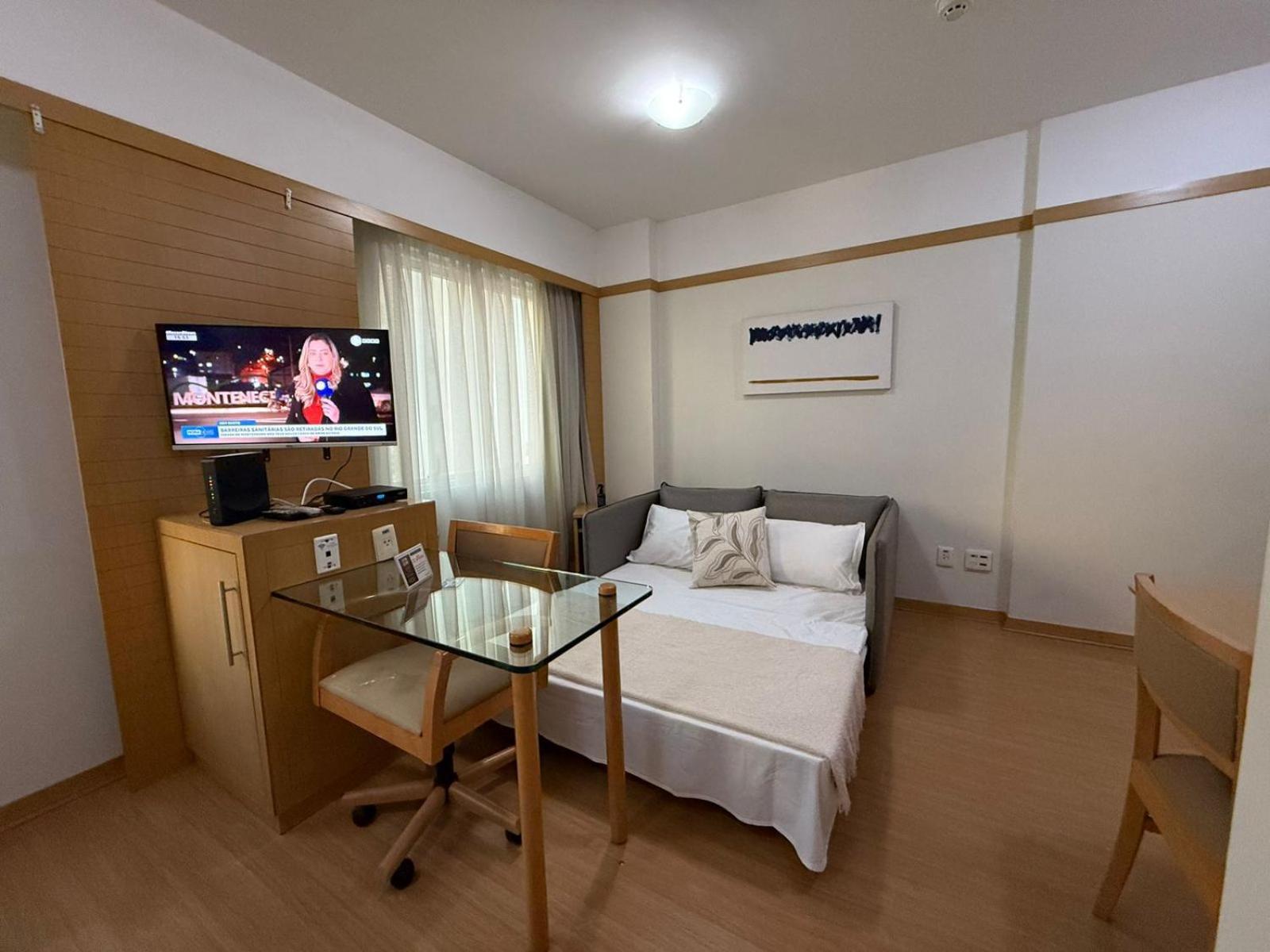 Paulista Classic Flat Bela Cintra 672 Hotel 5*