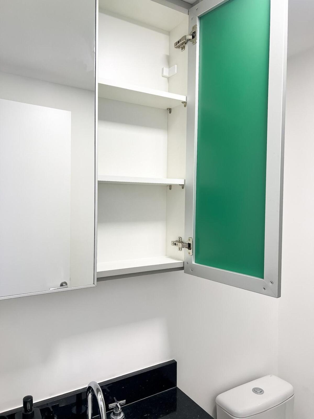 Apartamento 230 Meters From The Subway, 5 Minutes From The Consulate São Paulo