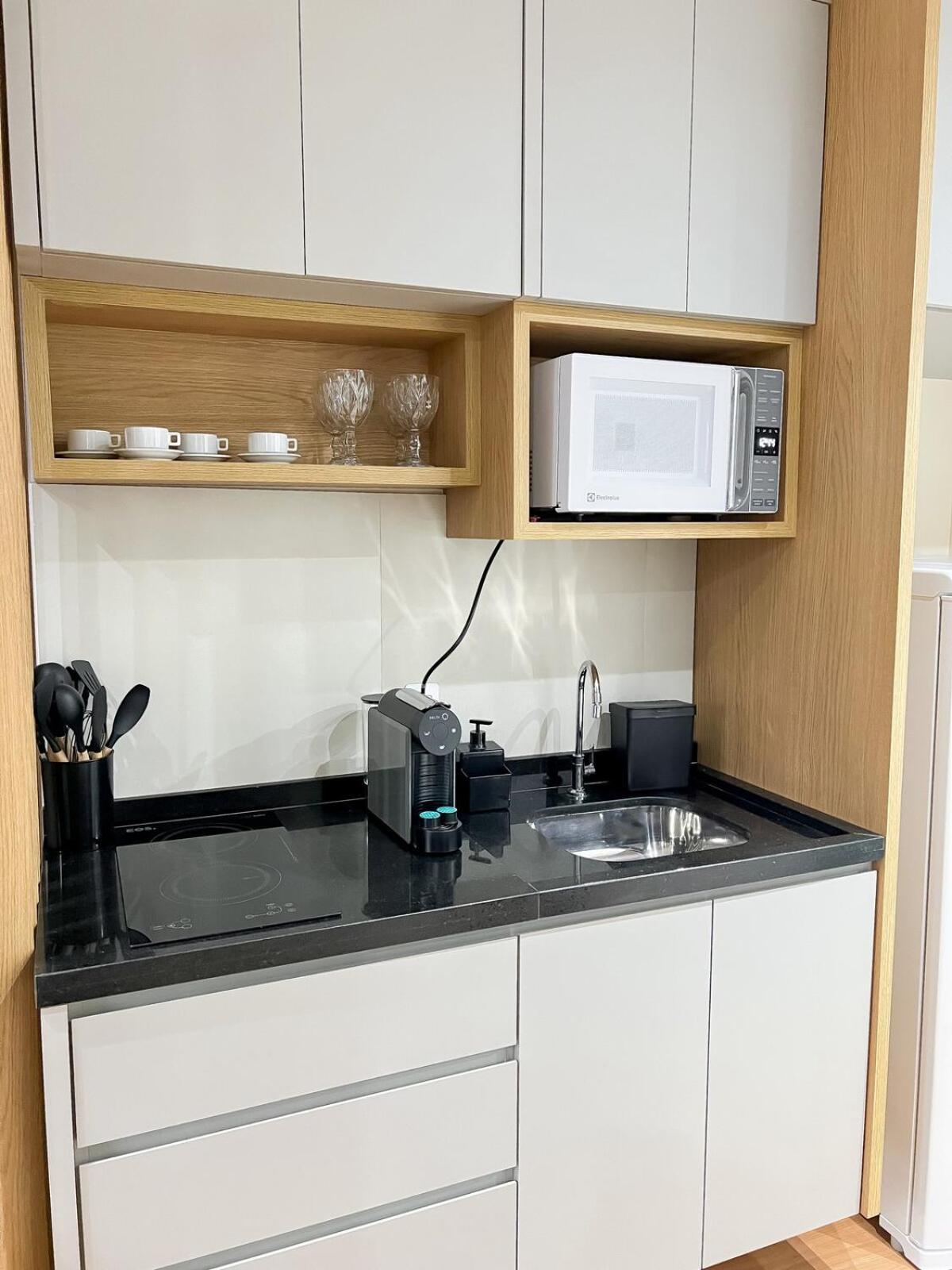 230 Meters From The Subway, 5 Minutes From The Consulate Apartamento