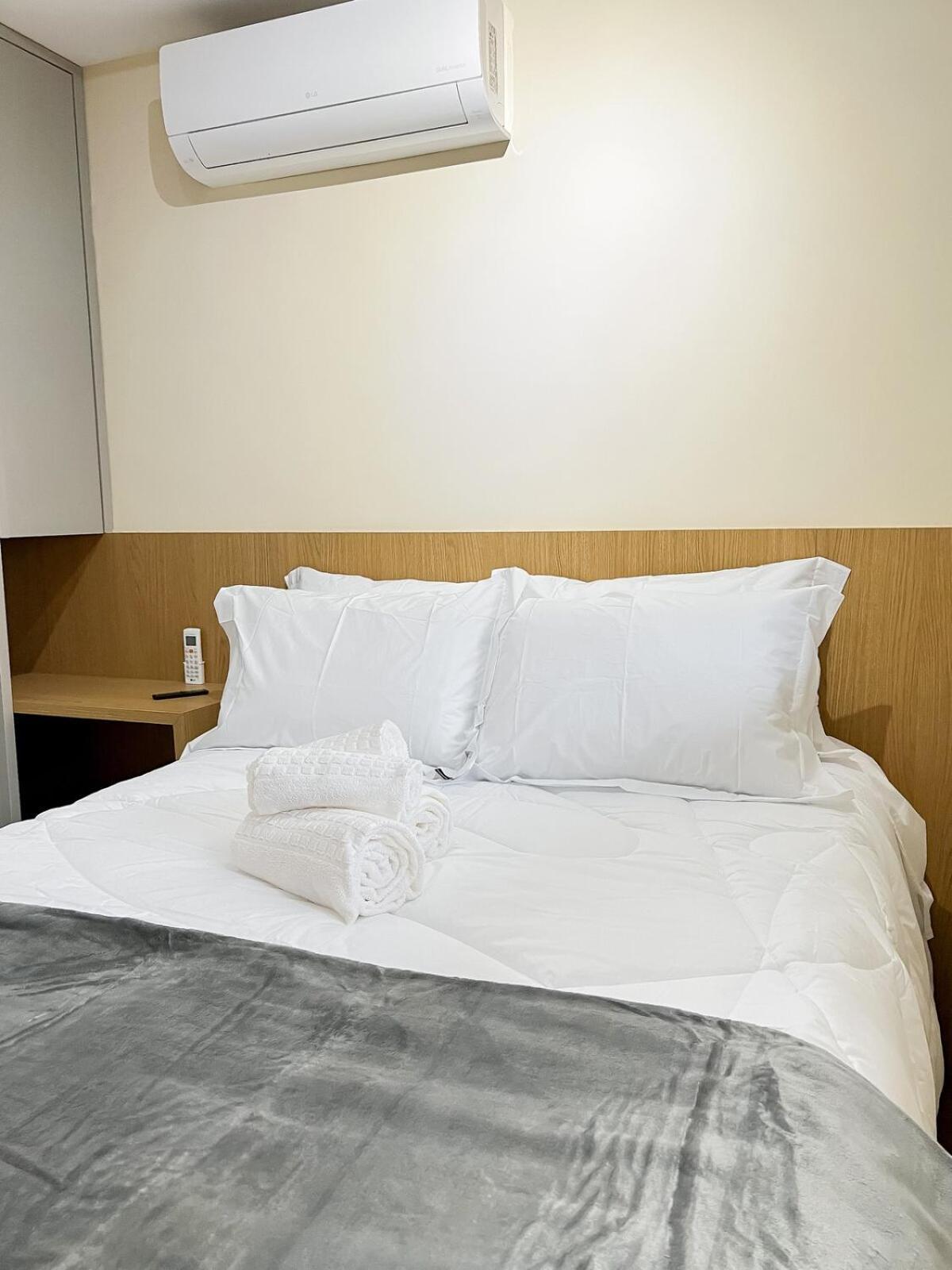 Apartamento 230 Meters From The Subway, 5 Minutes From The Consulate