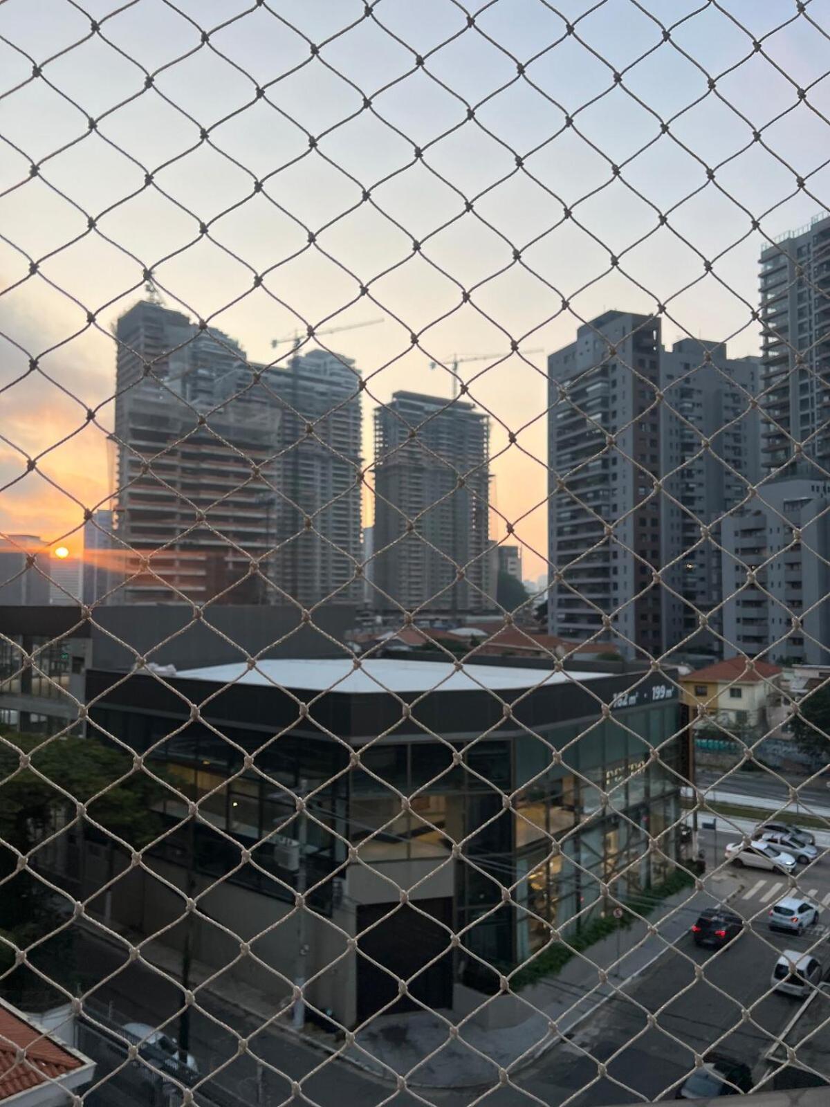 230 Meters From The Subway, 5 Minutes From The Consulate Apartamento