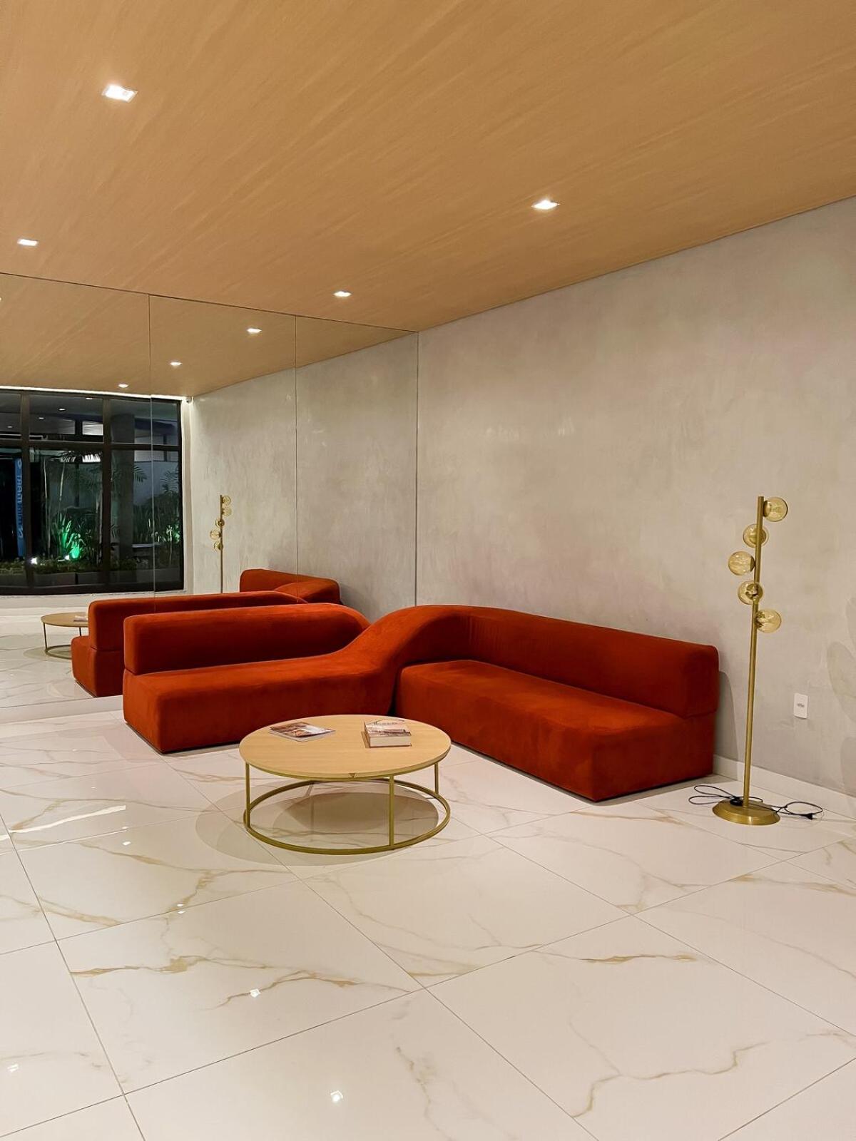 Apartamento 230 Meters From The Subway, 5 Minutes From The Consulate