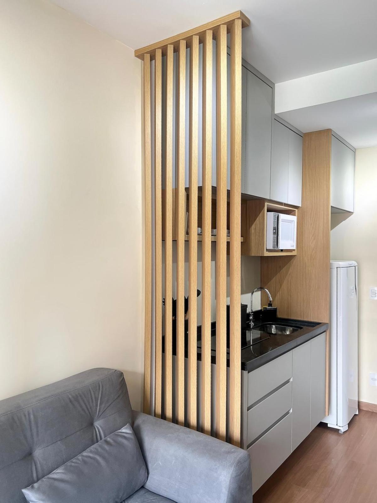 230 Meters From The Subway, 5 Minutes From The Consulate Apartamento
