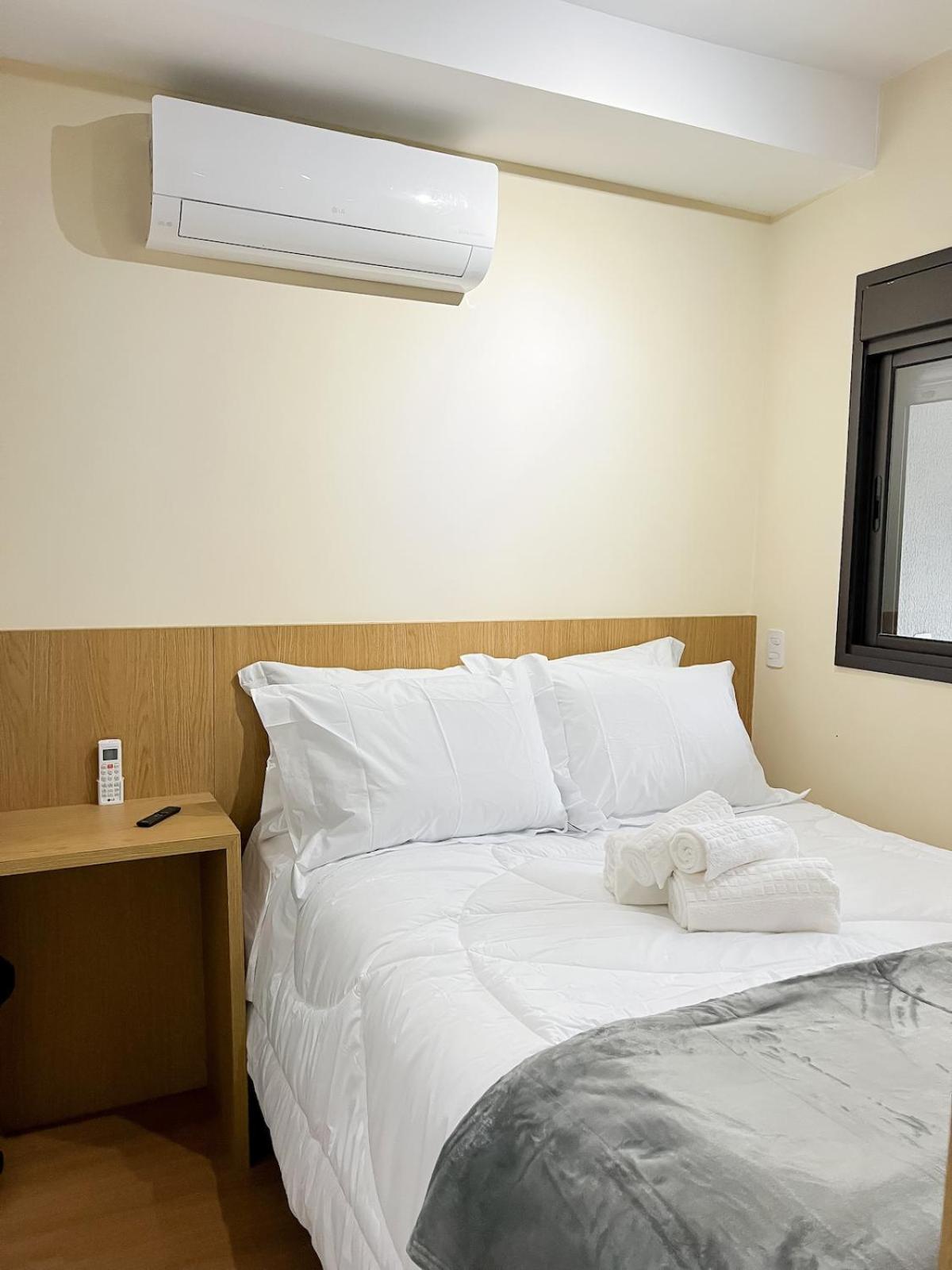 230 Meters From The Subway, 5 Minutes From The Consulate Apartamento *