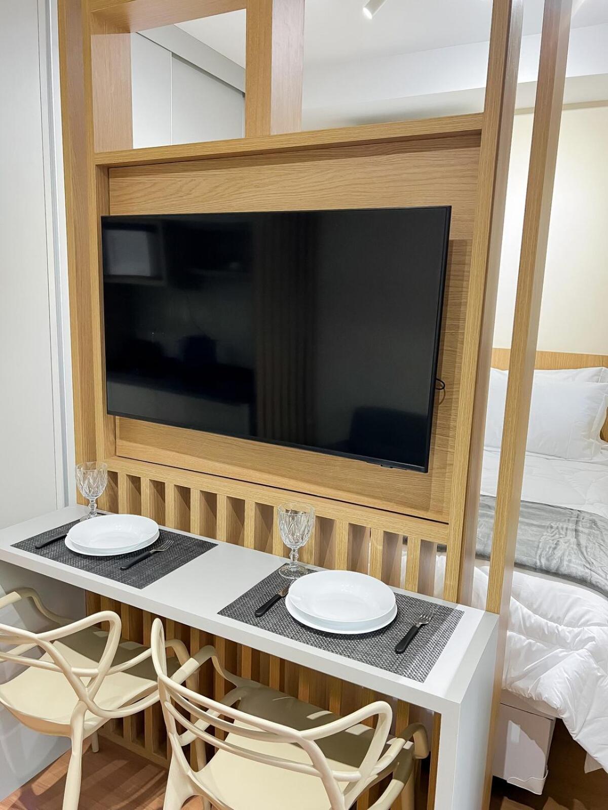 230 Meters From The Subway, 5 Minutes From The Consulate Apartamento