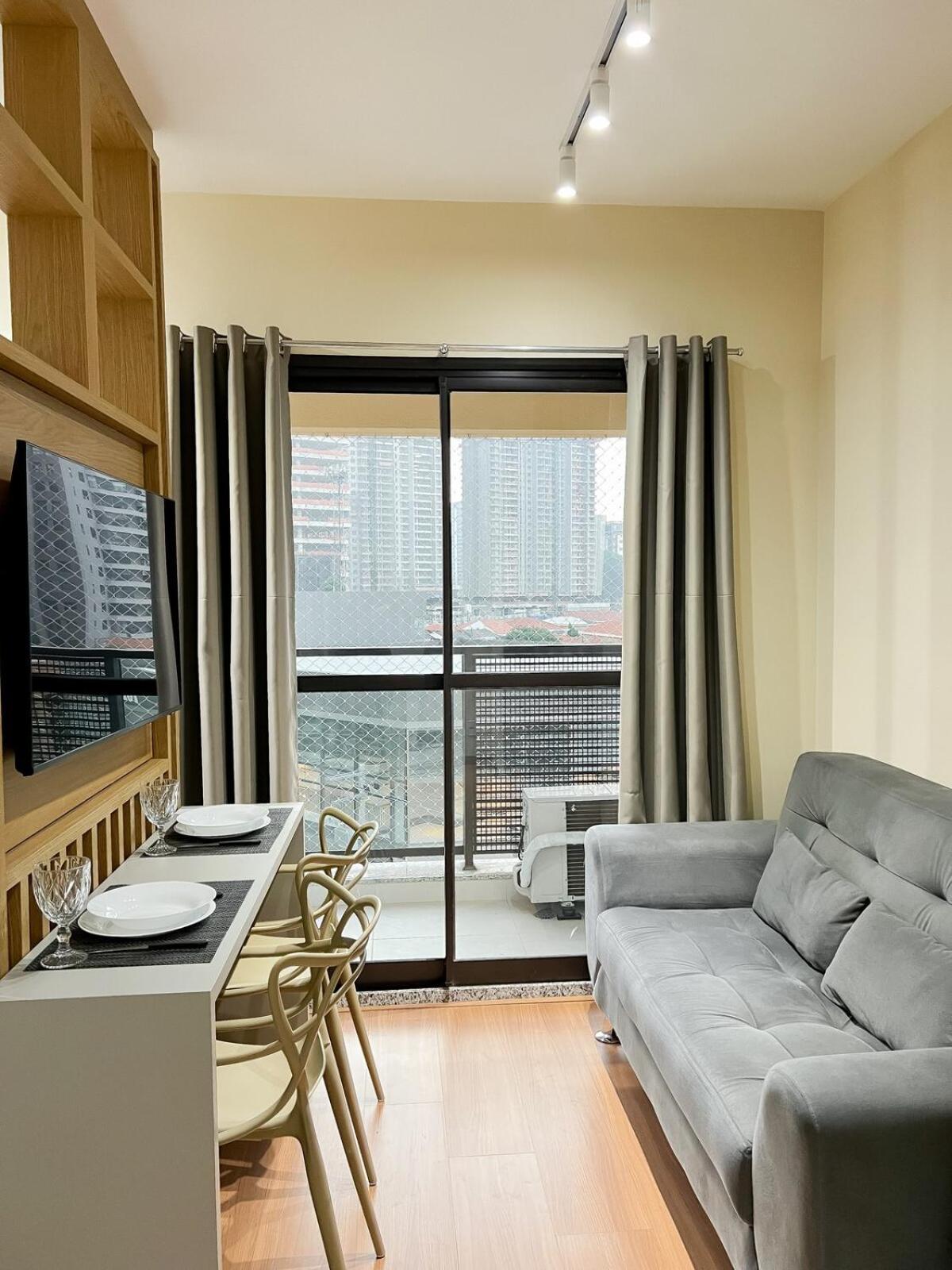 230 Meters From The Subway, 5 Minutes From The Consulate Apartamento