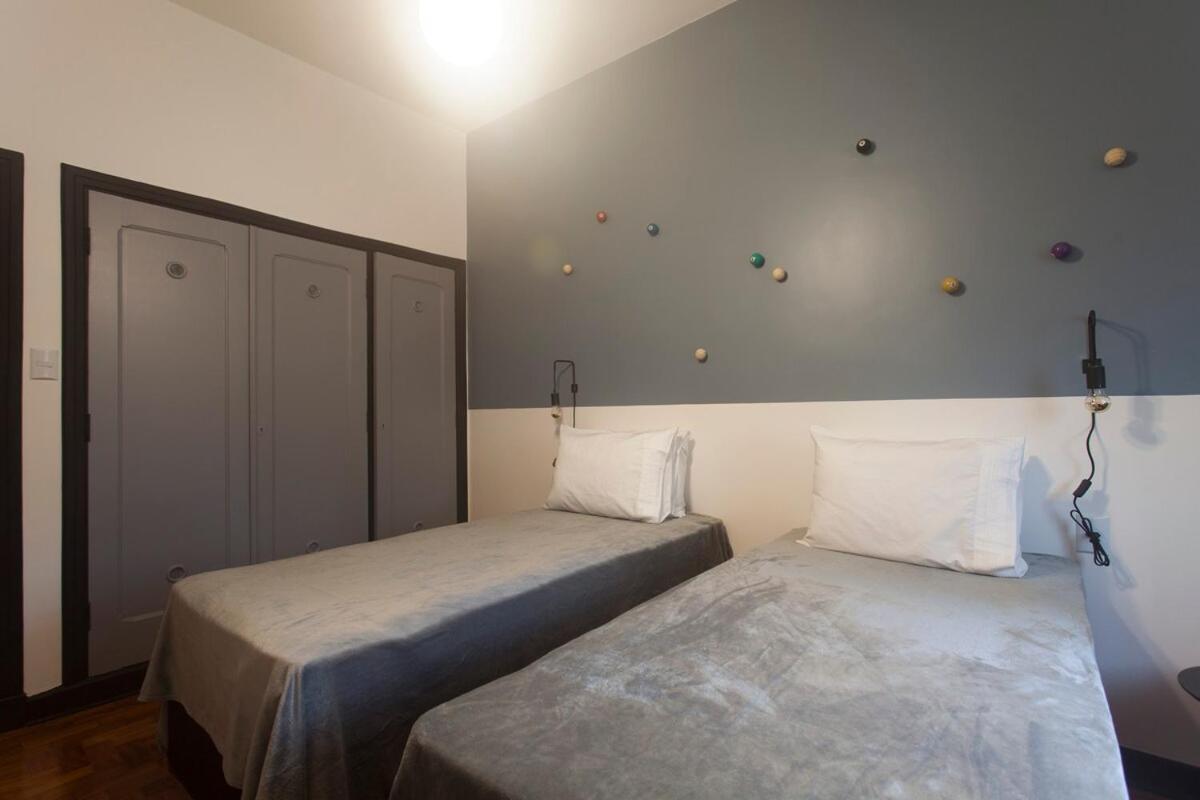 3 De Alto Padrao No Paraiso Apartamento São Paulo