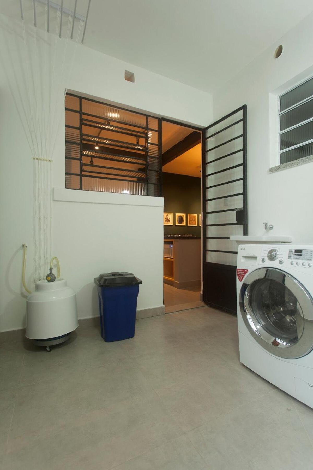 3 De Alto Padrao No Paraiso Apartamento São Paulo