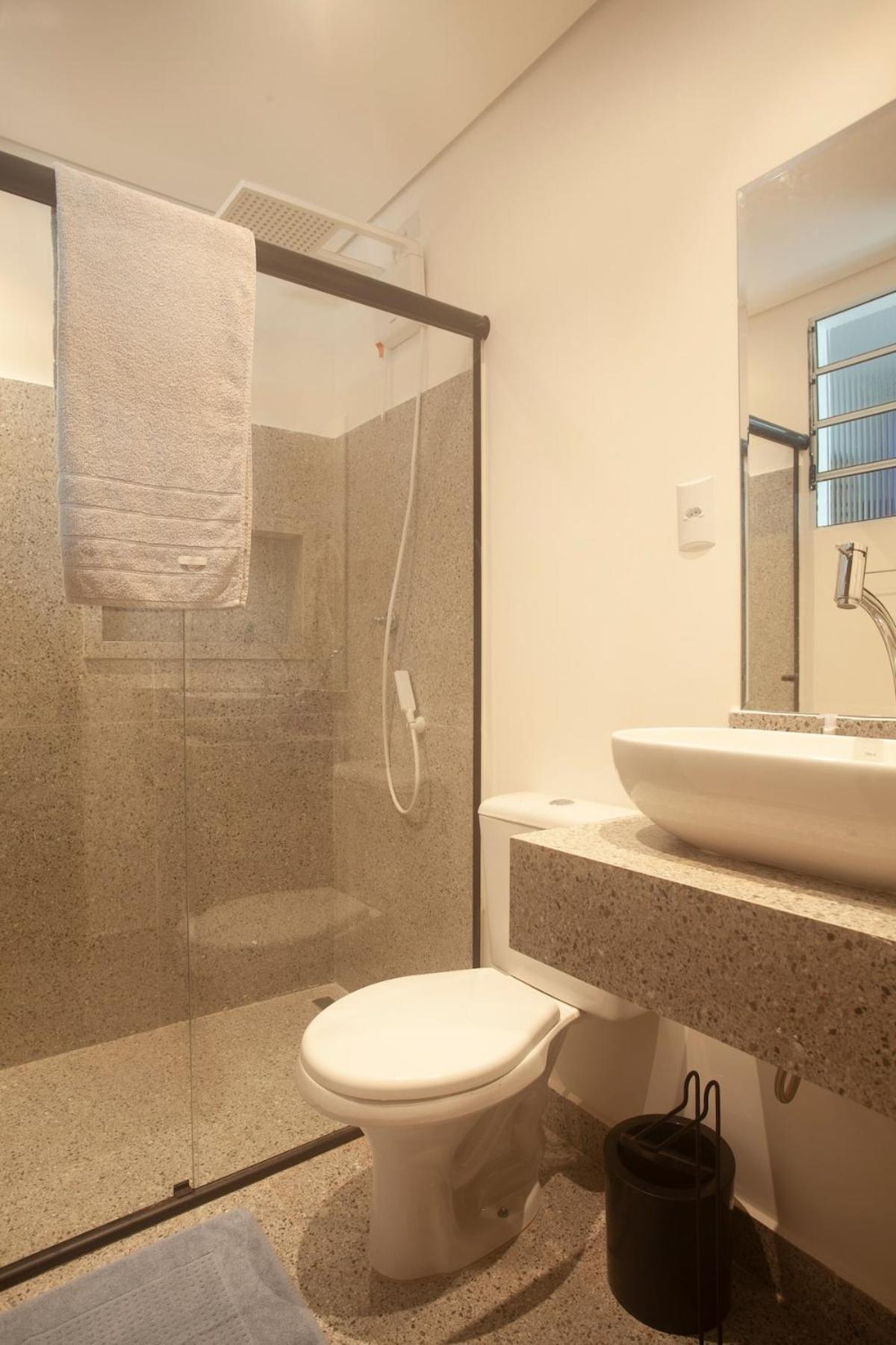3 De Alto Padrao No Paraiso Apartamento São Paulo