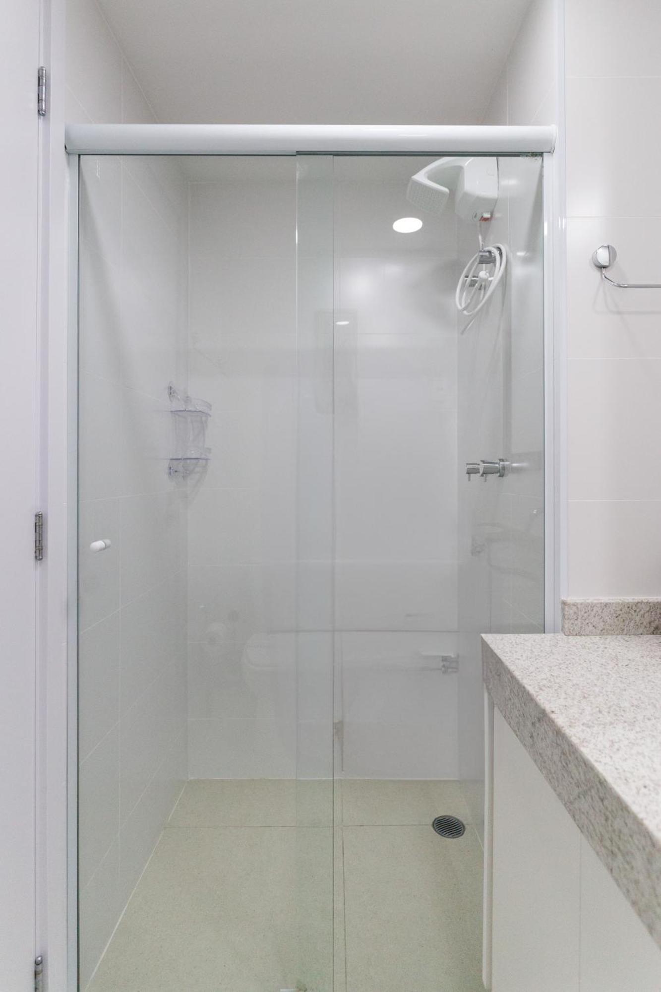 Apartamento Esquina Pinheiros - Por Temporada São Paulo