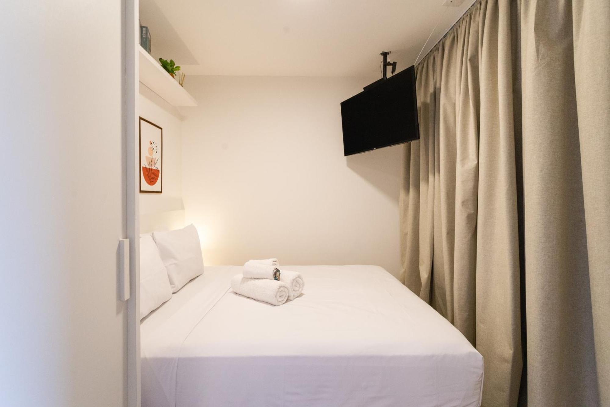 Esquina Pinheiros - Por Temporada Apartamento