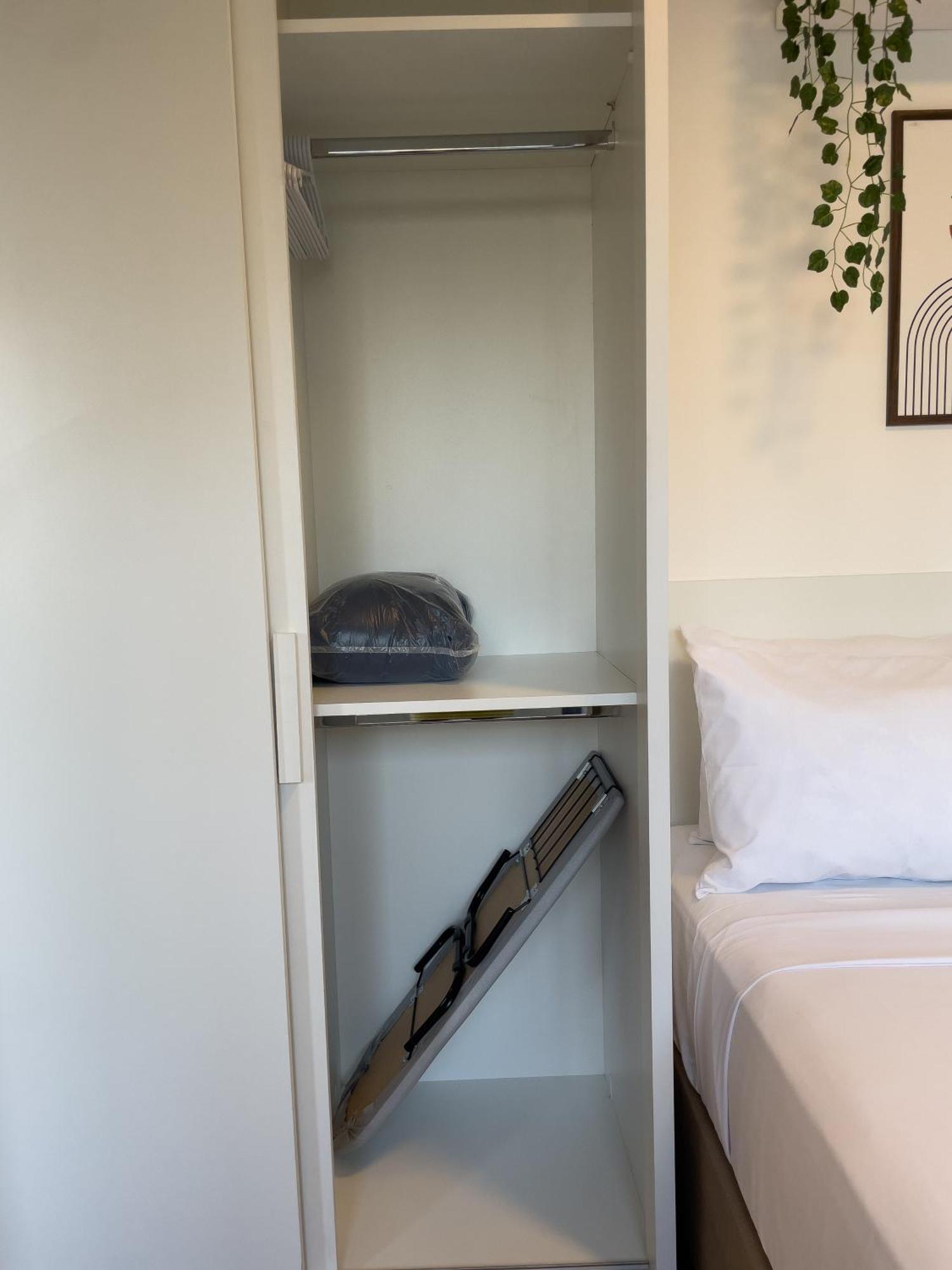 Esquina Pinheiros - Por Temporada Apartamento *