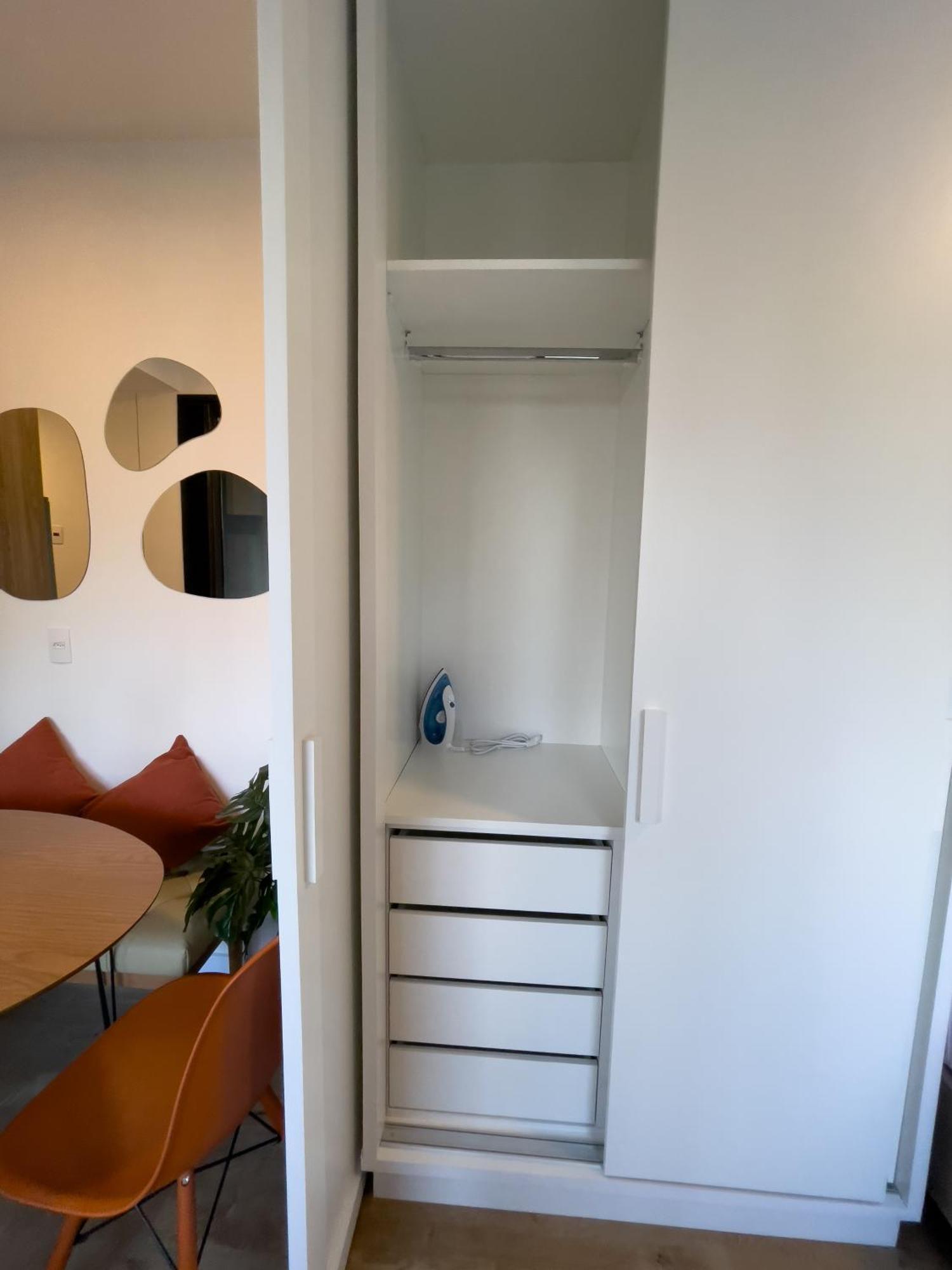 Esquina Pinheiros - Por Temporada Apartamento São Paulo