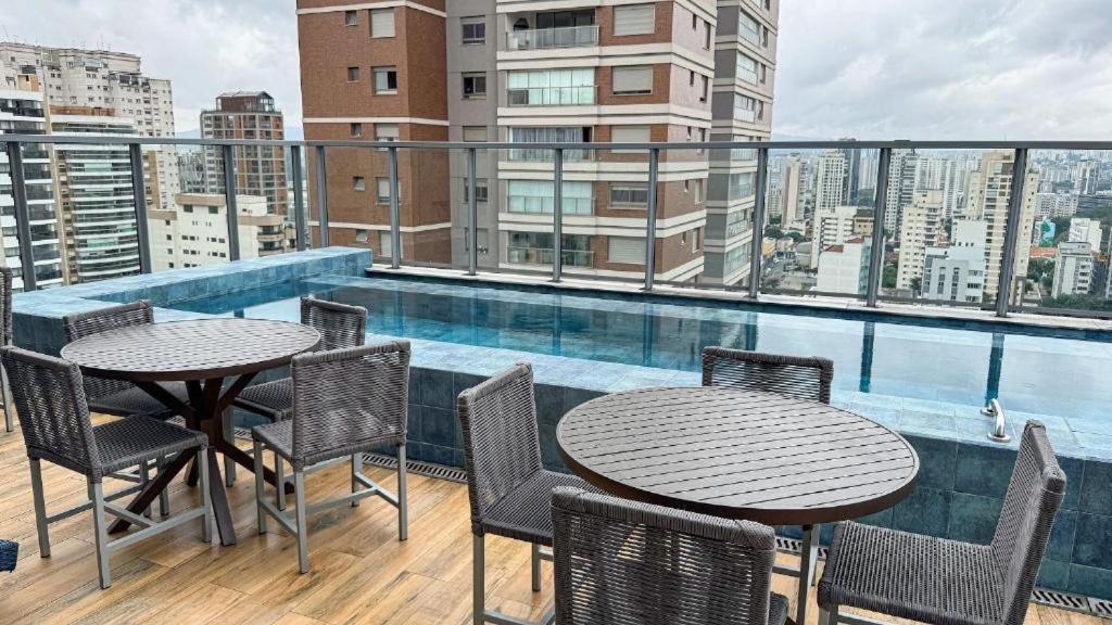 Apartamento Novissimo Proximo Allianz Parque *