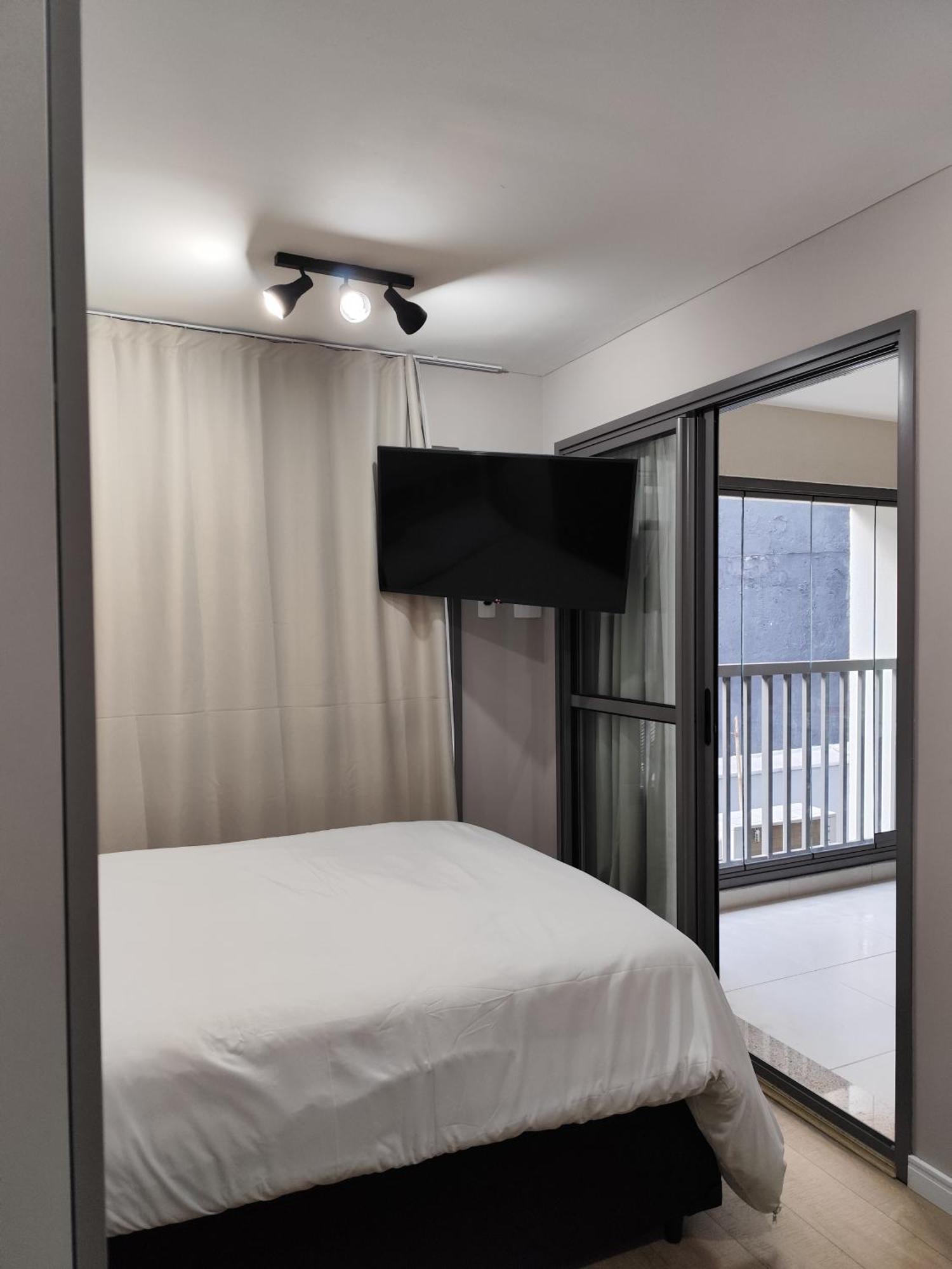Petit Maison Apartment Sao Paulo