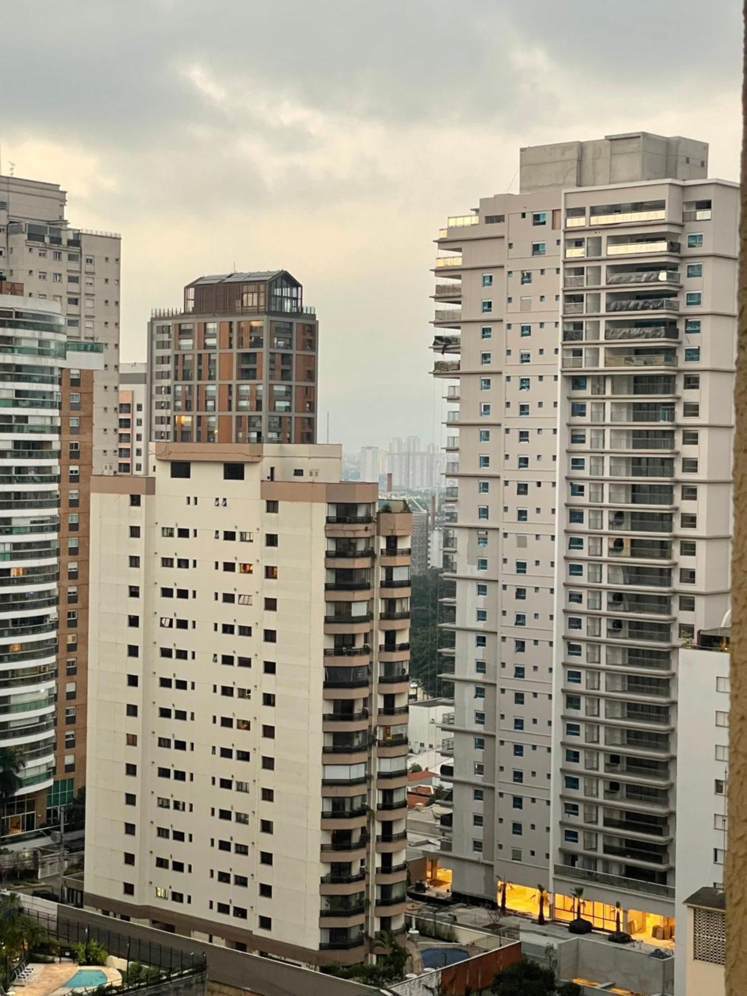 Novissimo Proximo Allianz Parque * São Paulo