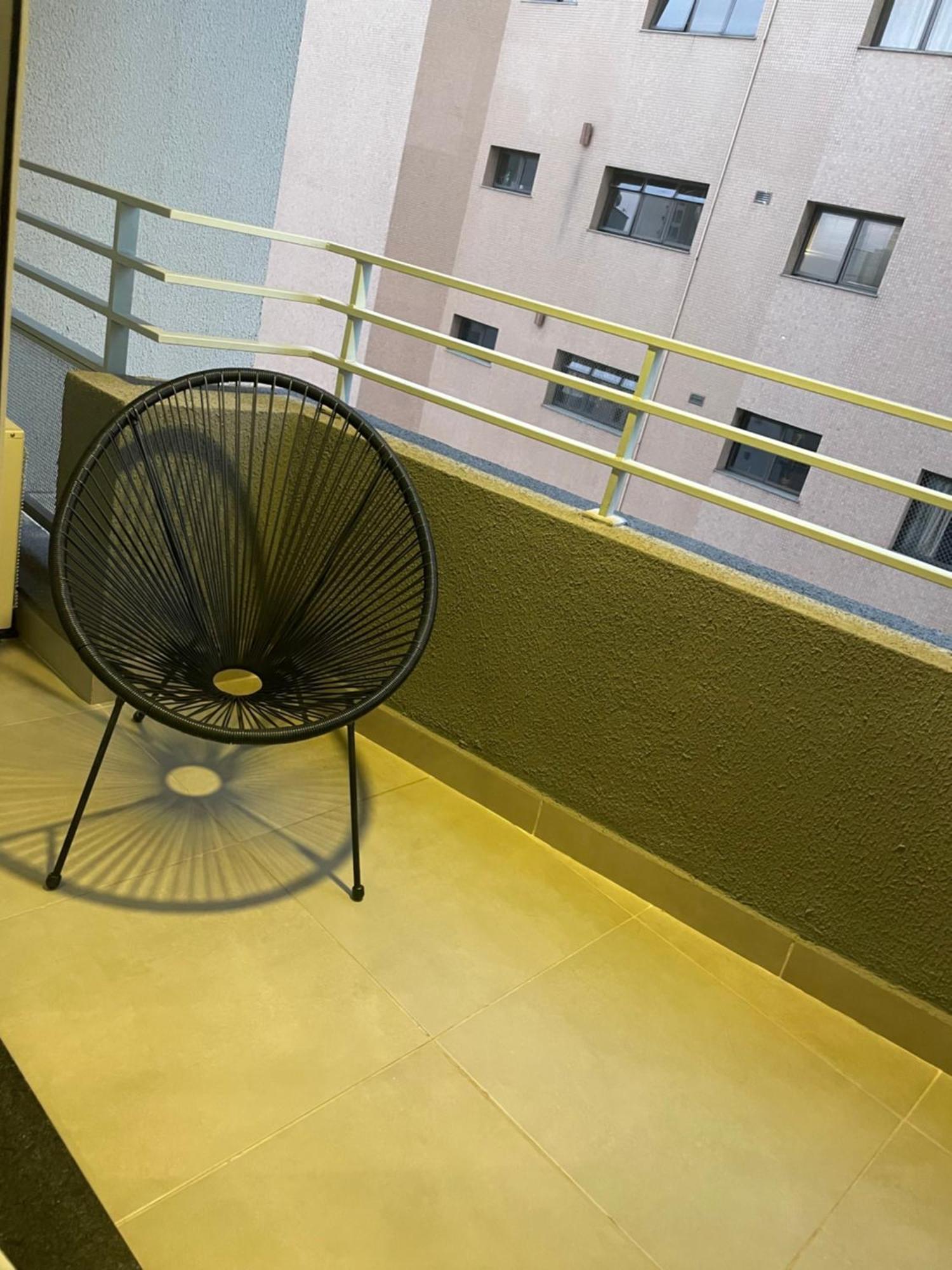 Apartamento Novissimo Proximo Allianz Parque