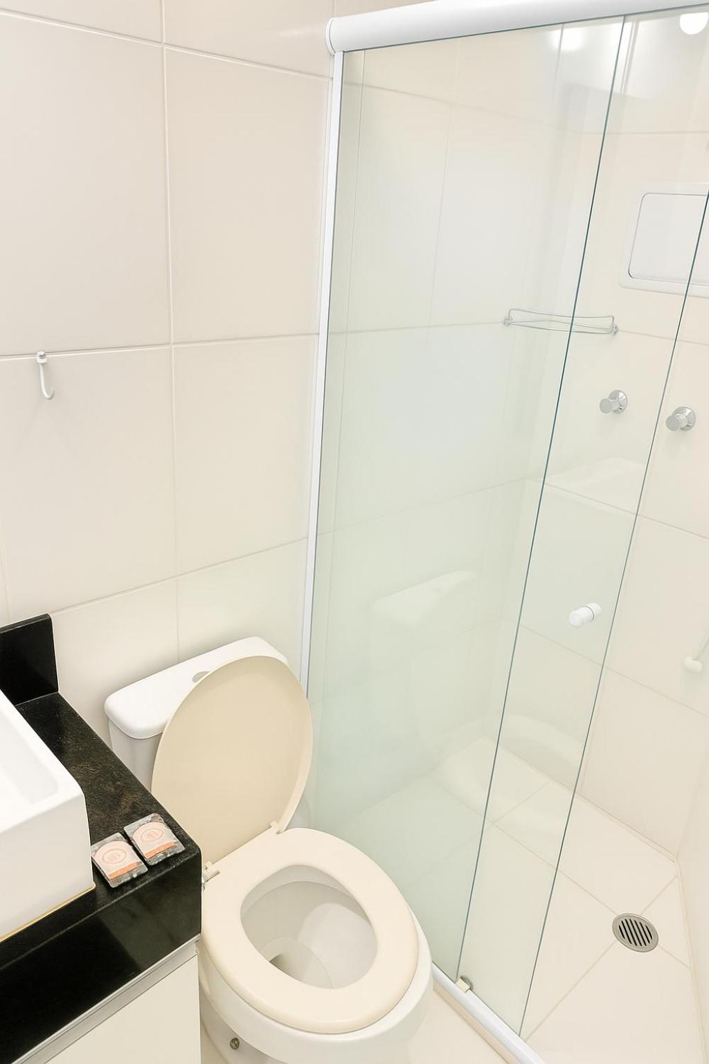 Apartamento Studio Apartment *