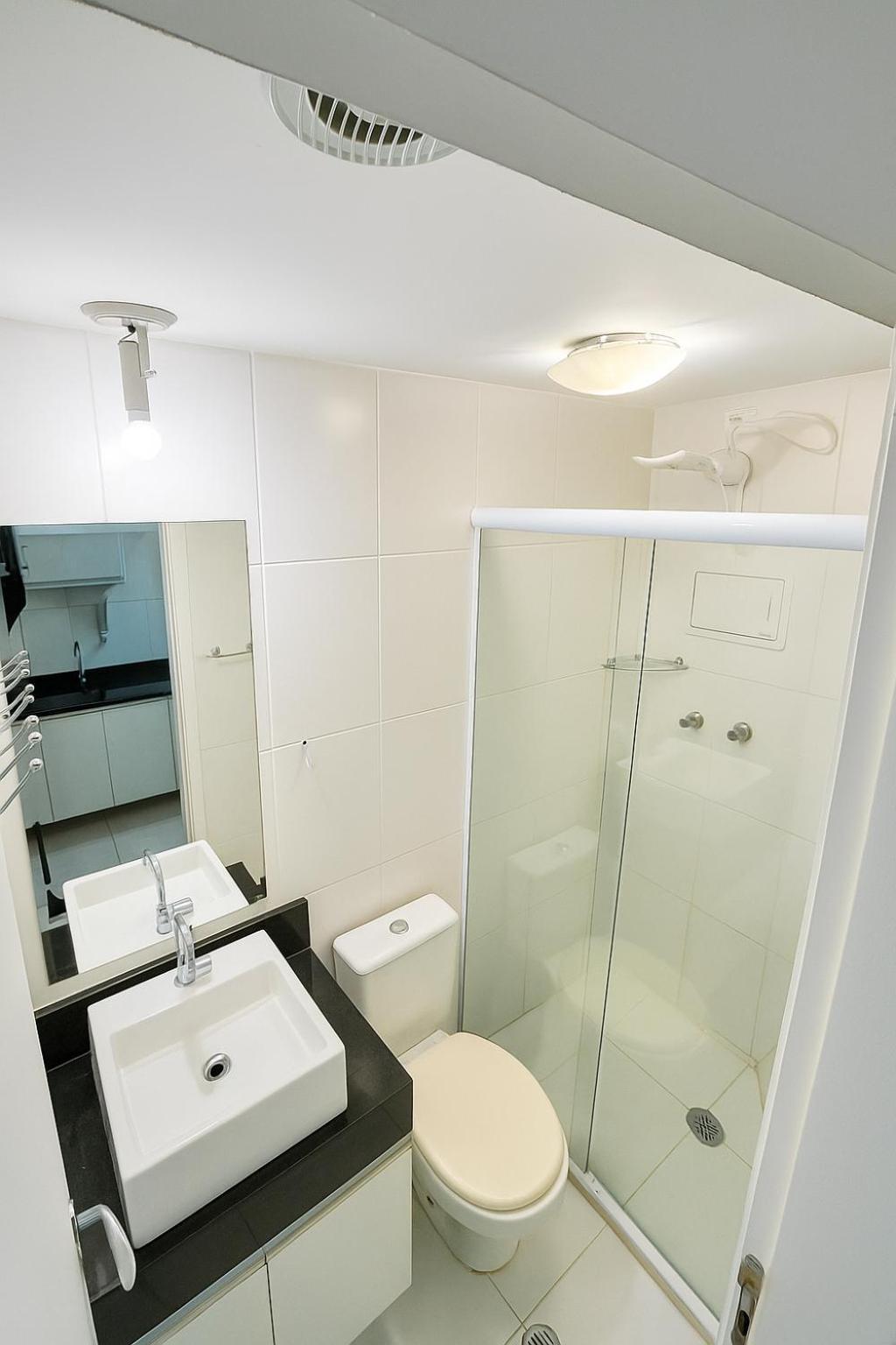 Apartamento Studio * Sao Paulo