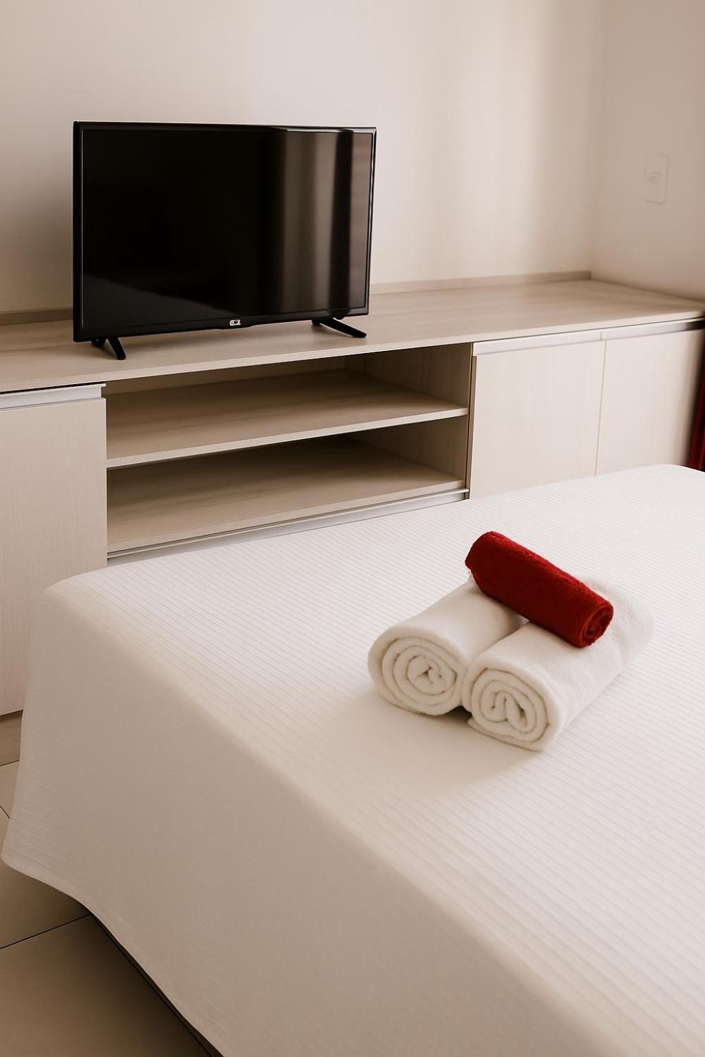 Apartamento Studio Sao Paulo