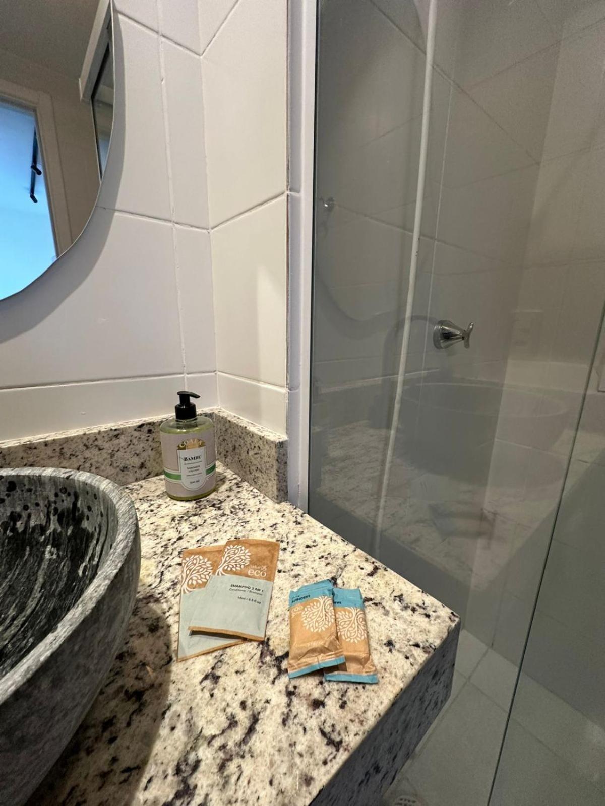 Apartamento Apto Completo, 3min Estacao Higienopolis Mackenzie Consolacao *