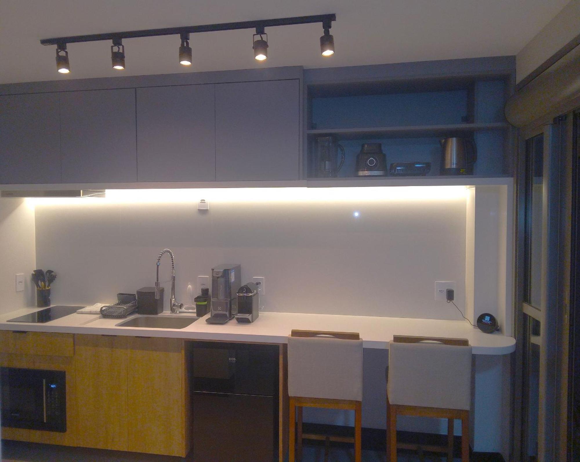 Aptos Modernos Com Area Fitness E Coworking Na Localizacao De Pompeia, Sp - Dio * São Paulo