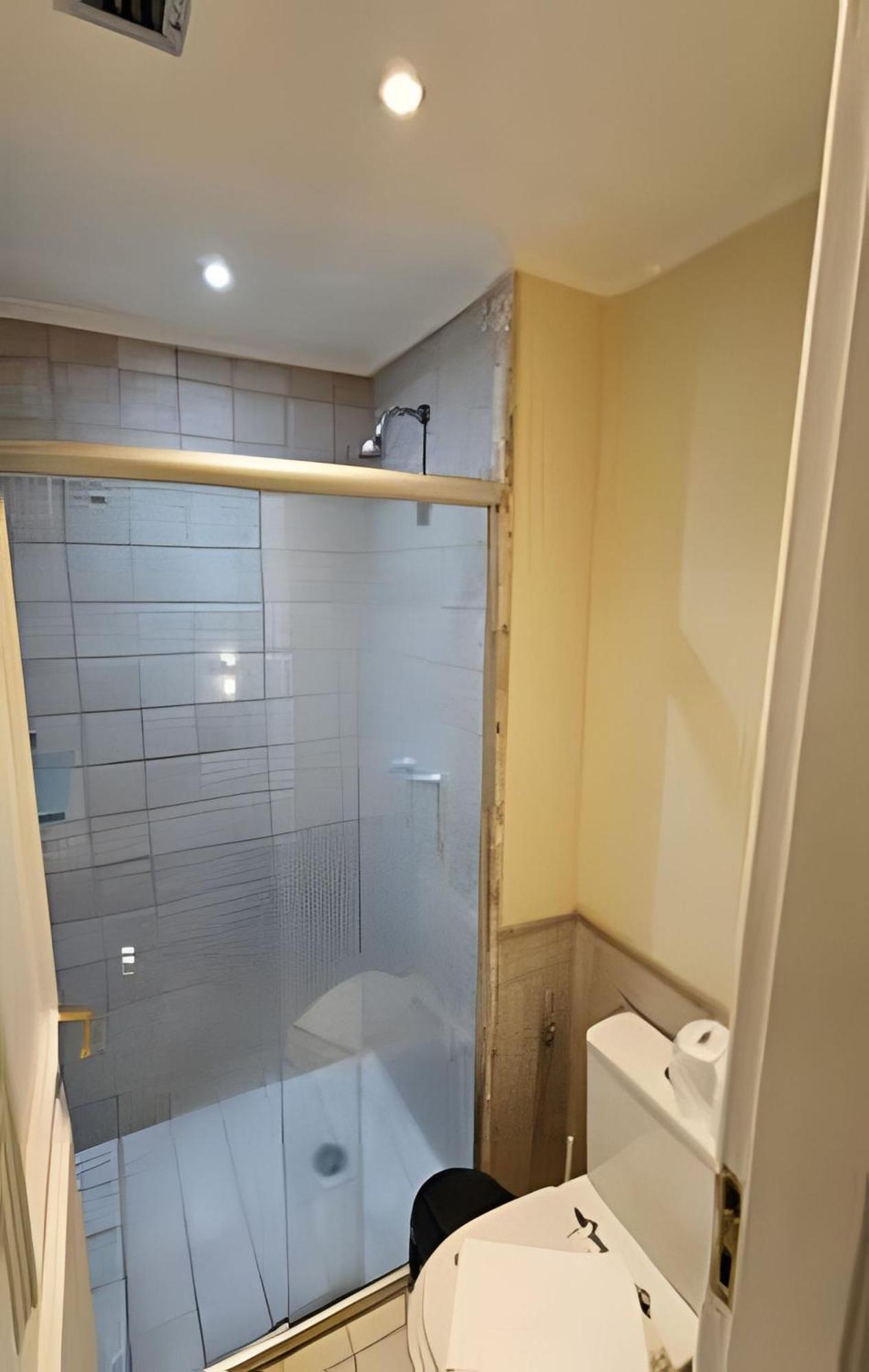 Flat C/dois Quartos Em Moema Sp Sao Paulo