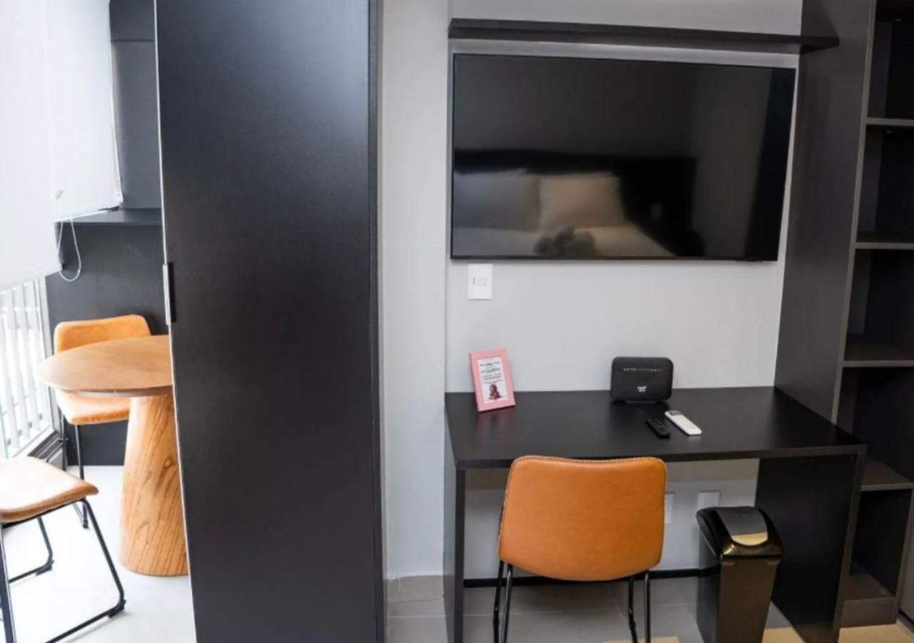 Apartment In- Augusta Confortavel E Sofisticado Ao Lado Da Oscar Freire *