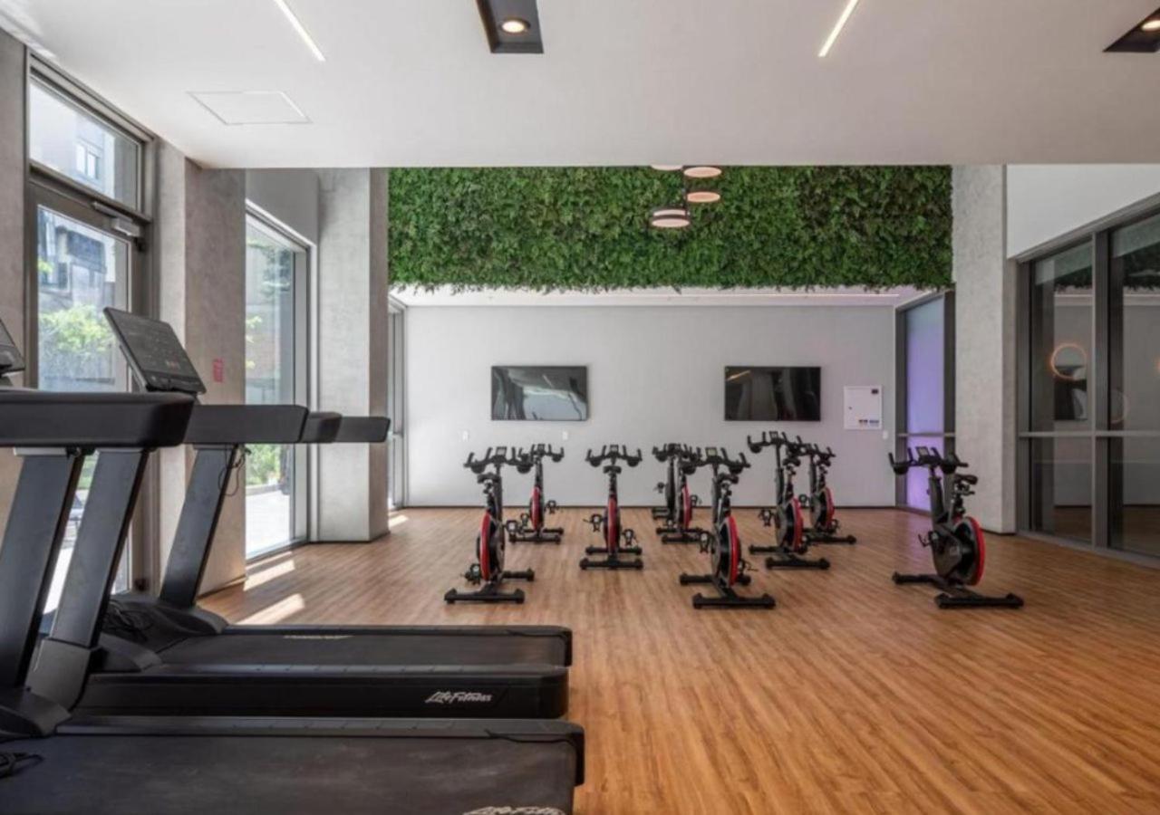 Apartment In- Augusta Confortavel E Sofisticado Ao Lado Da Oscar Freire *
