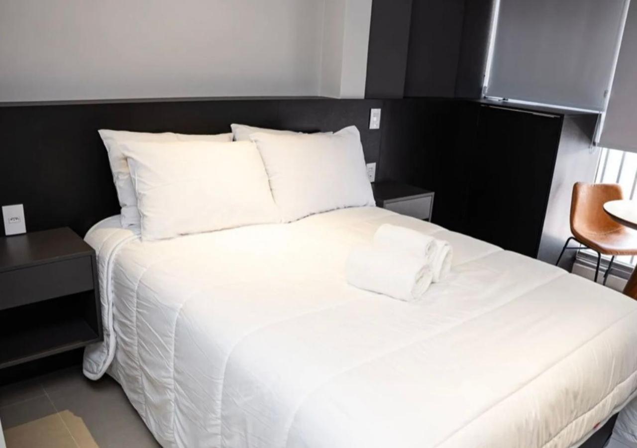 Apartment In- Augusta Confortavel E Sofisticado Ao Lado Da Oscar Freire