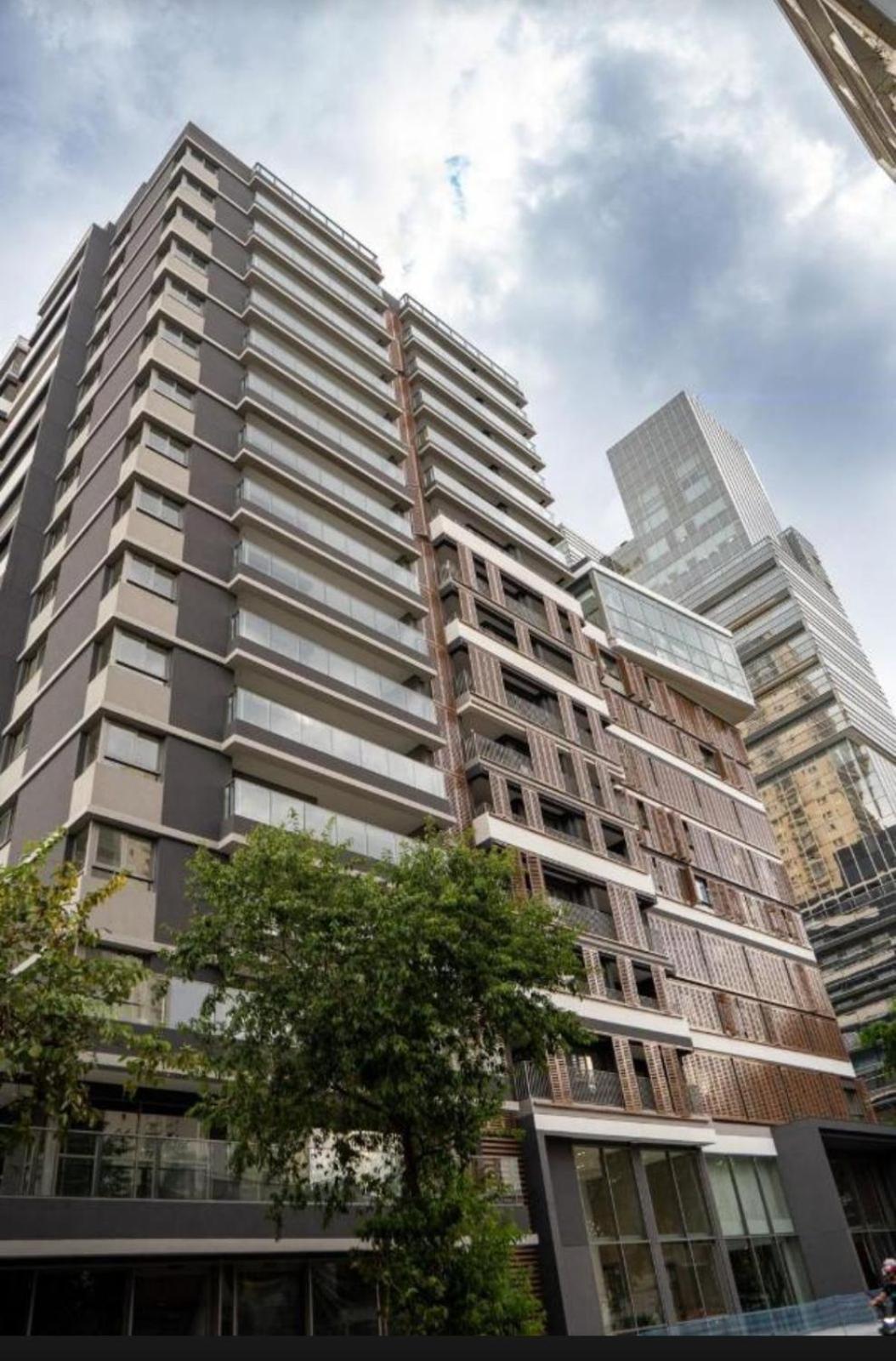 Apartment In- Augusta Confortavel E Sofisticado Ao Lado Da Oscar Freire