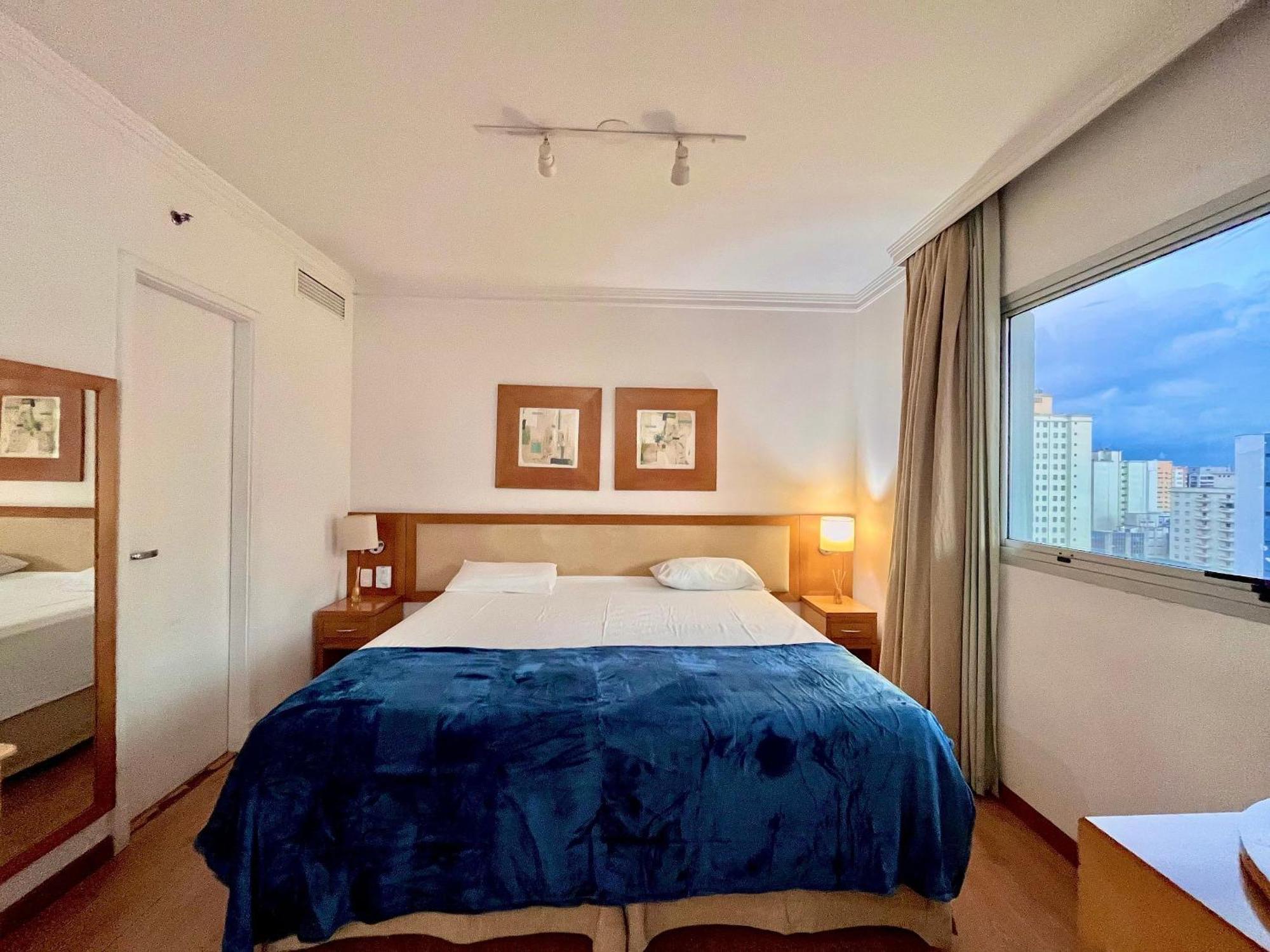 Lflats Oscar Freire Hotel *