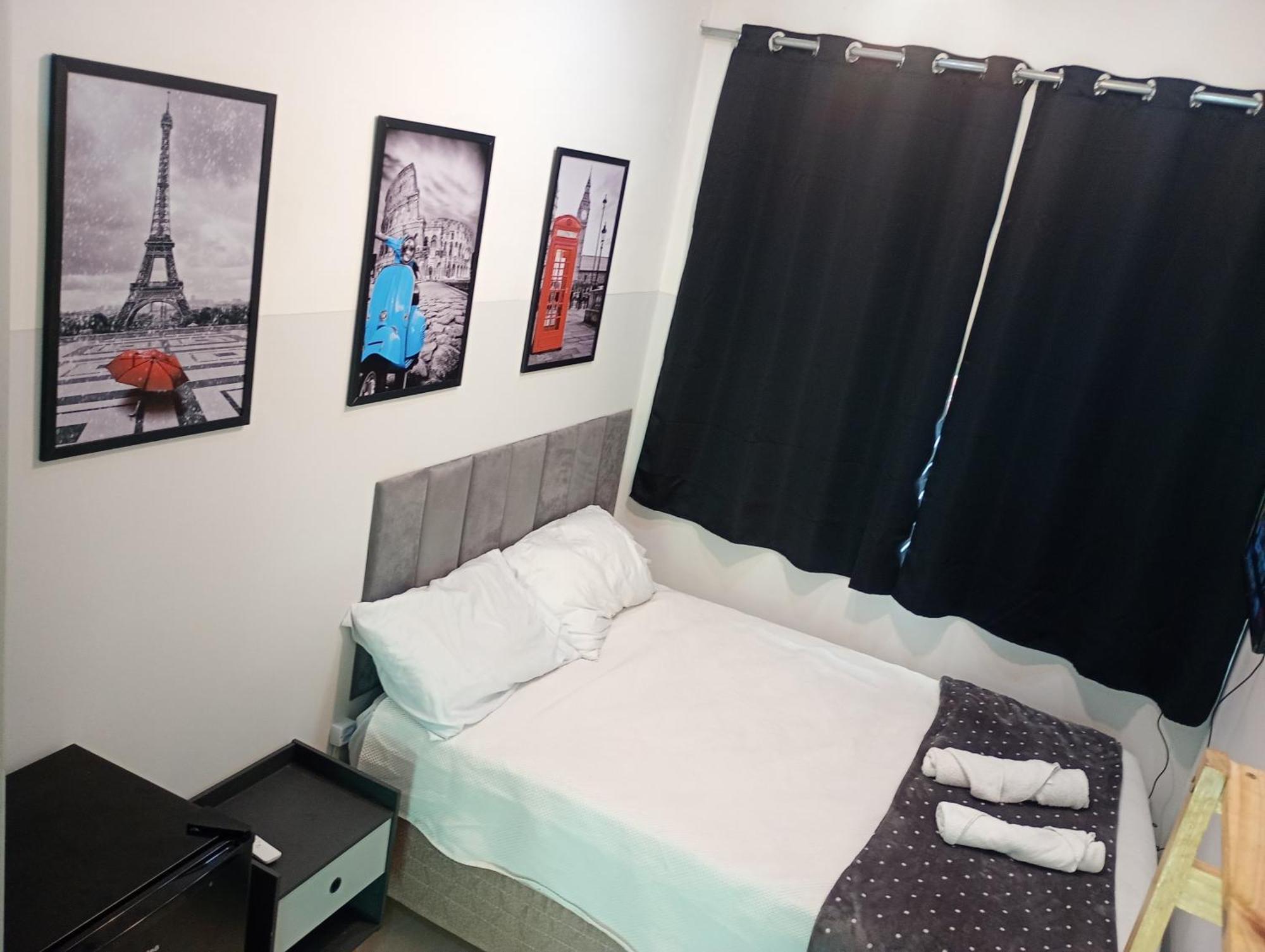 Homestay Casal Bela Vista