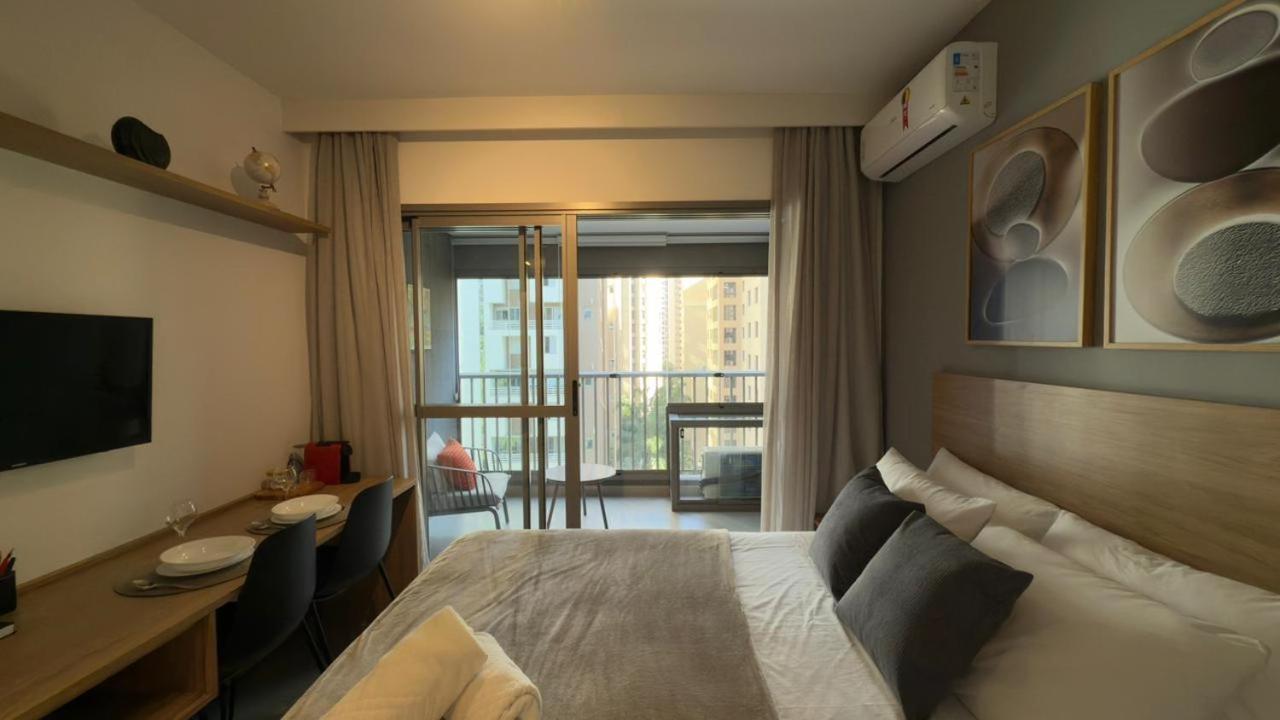 Moema Spazio Di Casa Oj 709 Jurupis Sao Paulo
