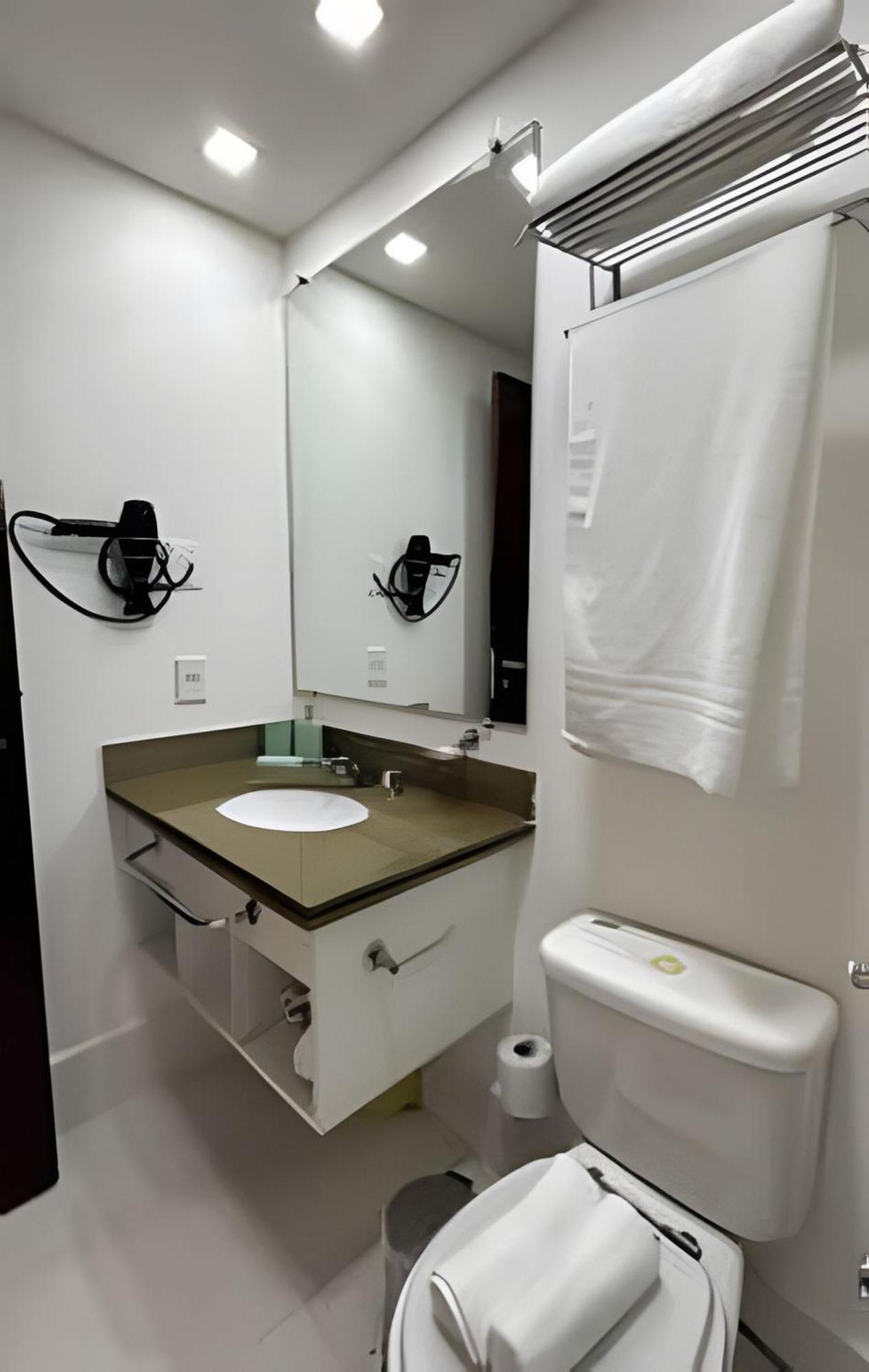Flat Prox Masp E Av Paulista - Limpeza Diaria