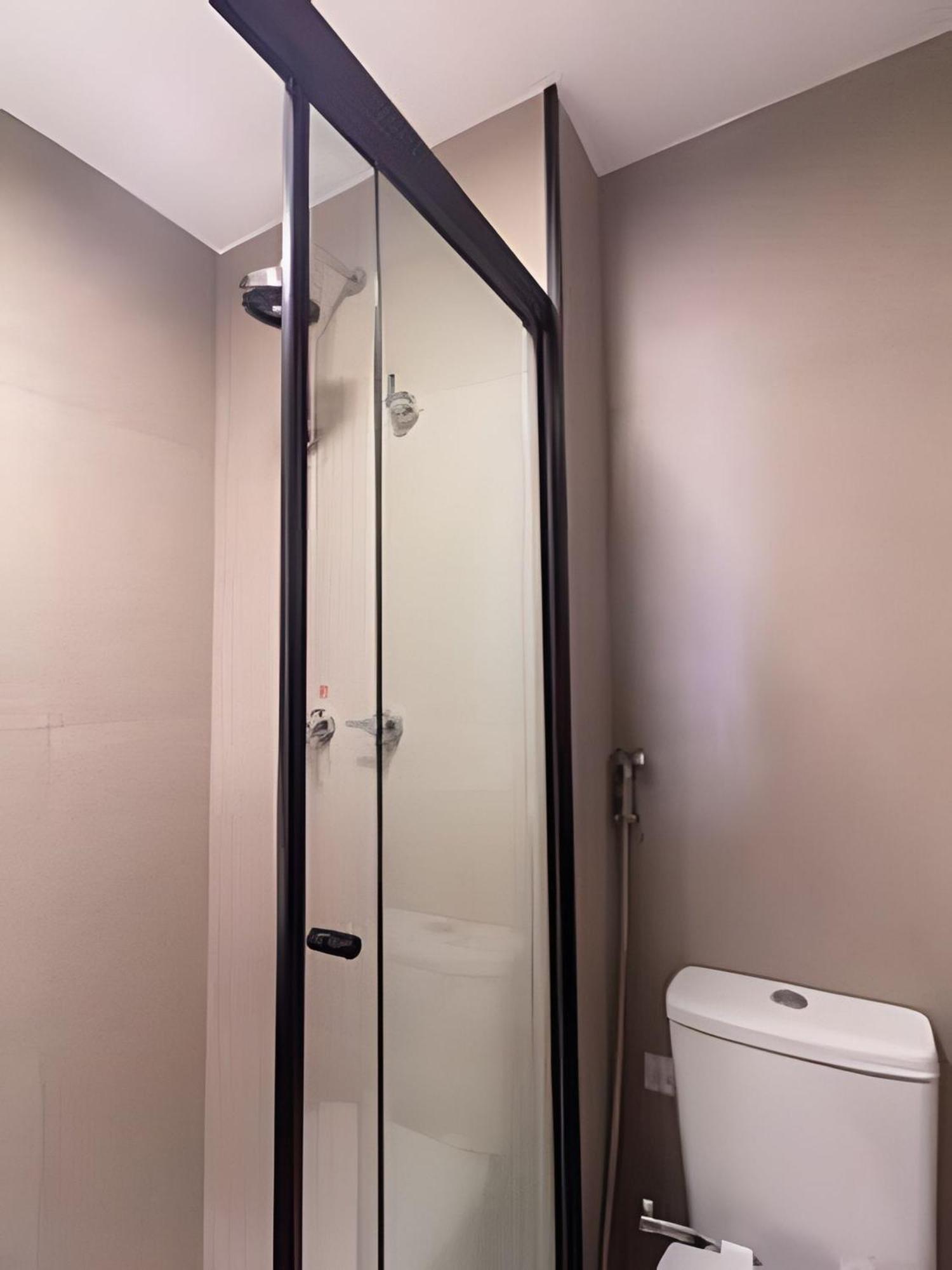 Garagem Gratis, Colado Ao Metro, Av Paulista E Lazer Completo Apartment *