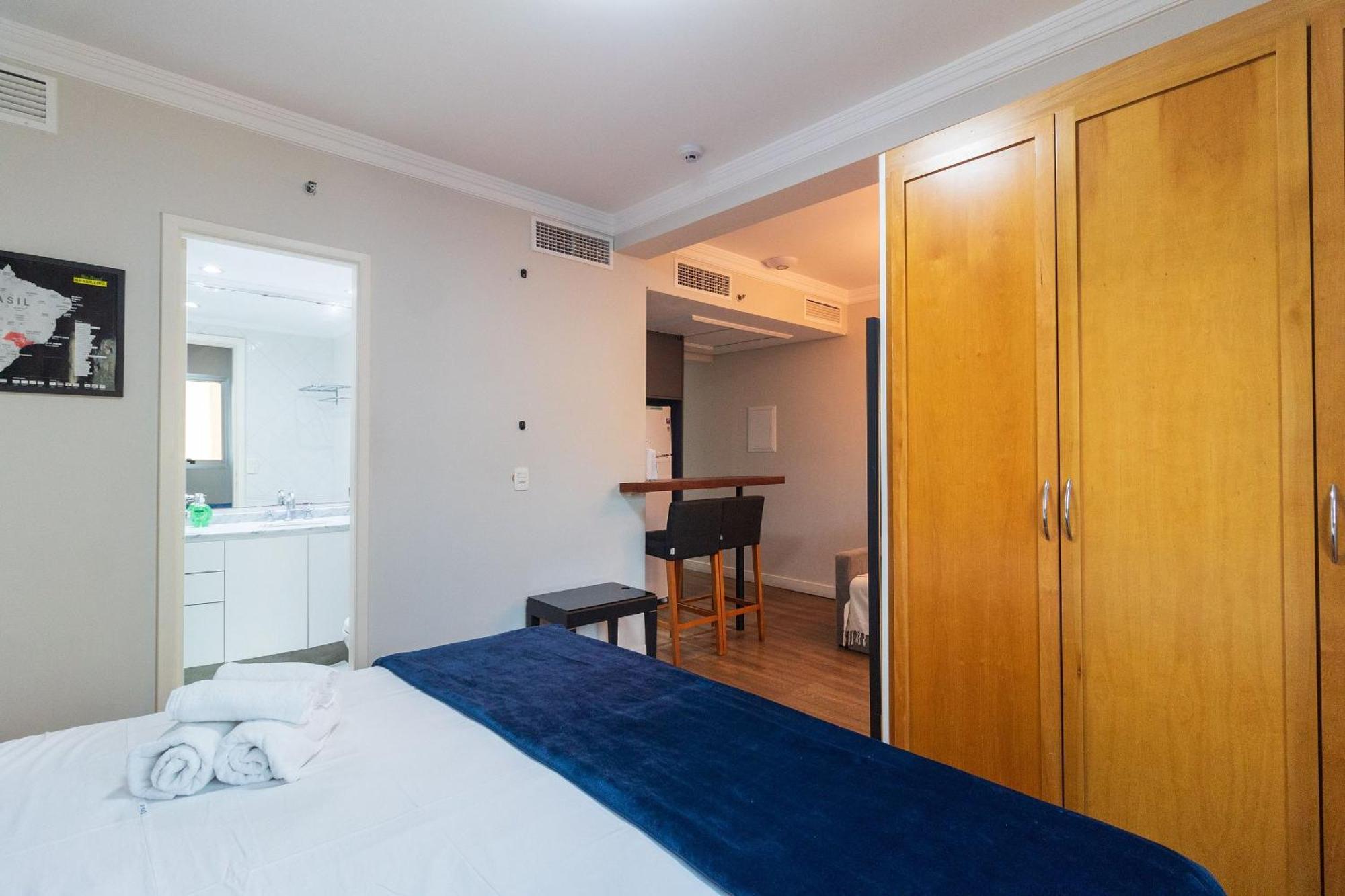 Lflats Oscar Freire Hotel *