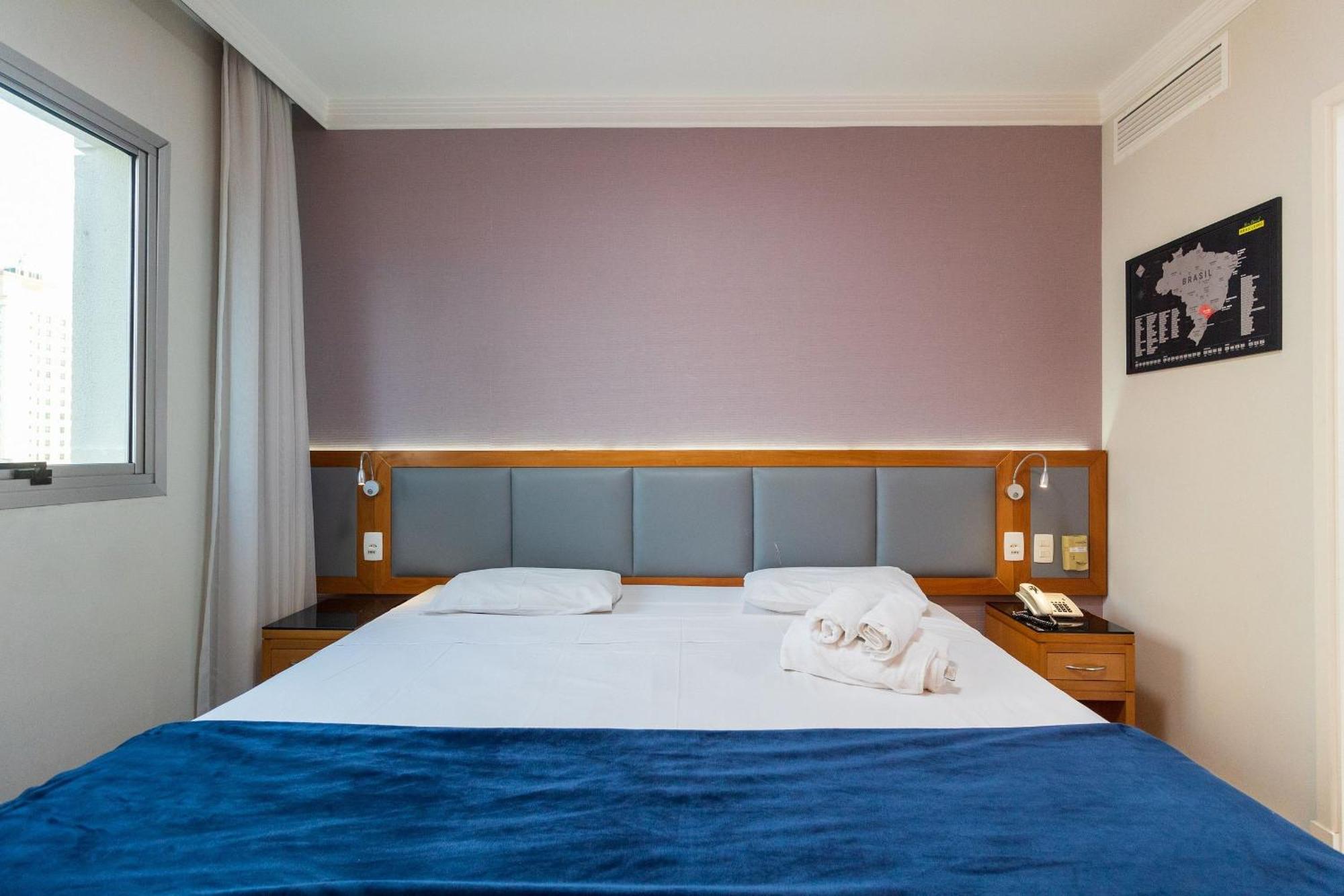 Hotel Lflats Oscar Freire *