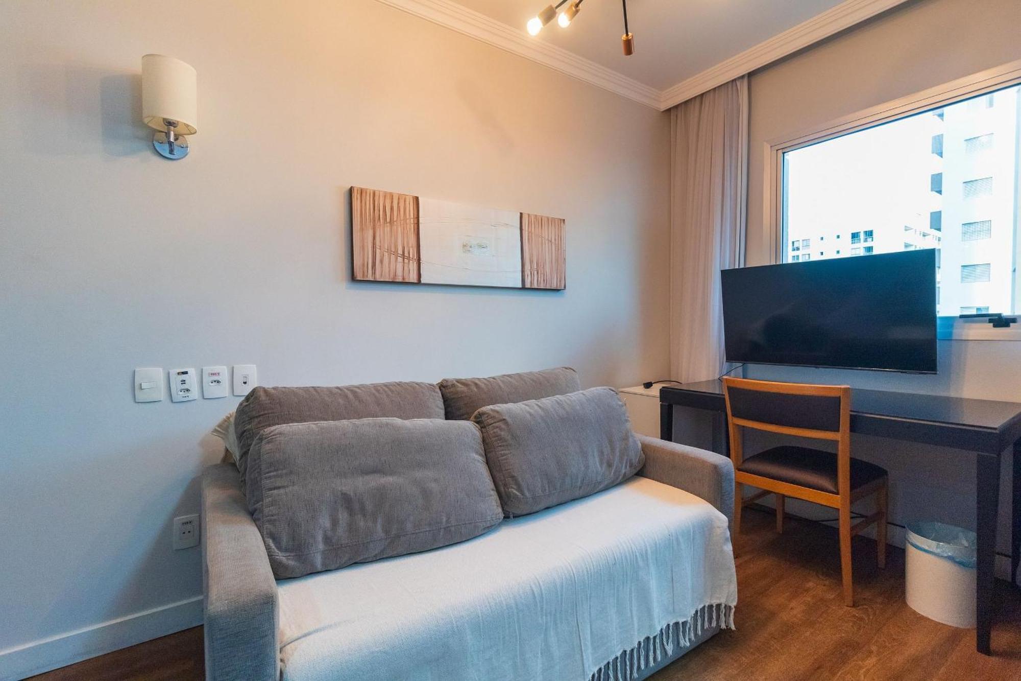Hotel Lflats Oscar Freire
