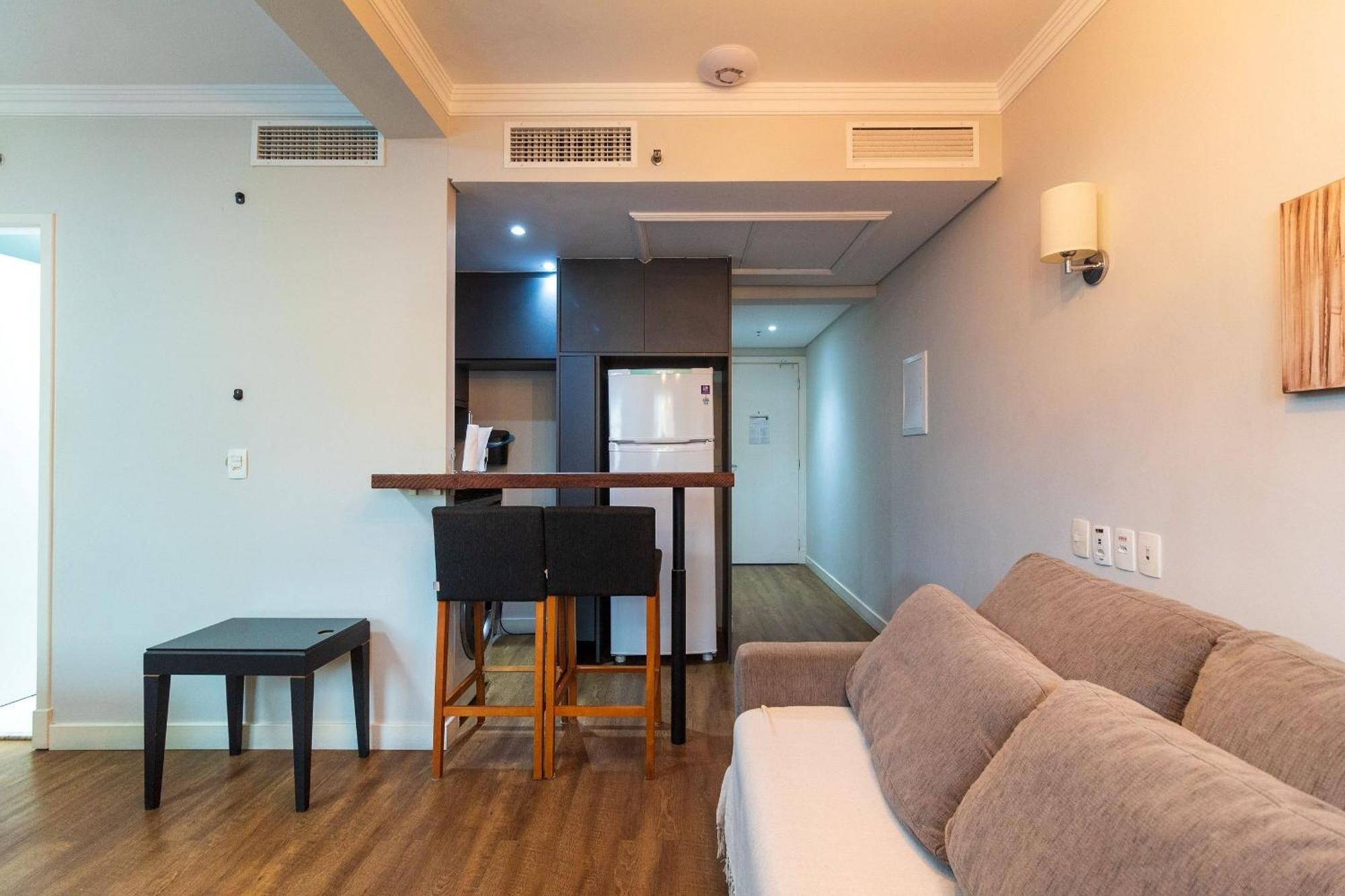 Hotel Lflats Oscar Freire Sao Paulo